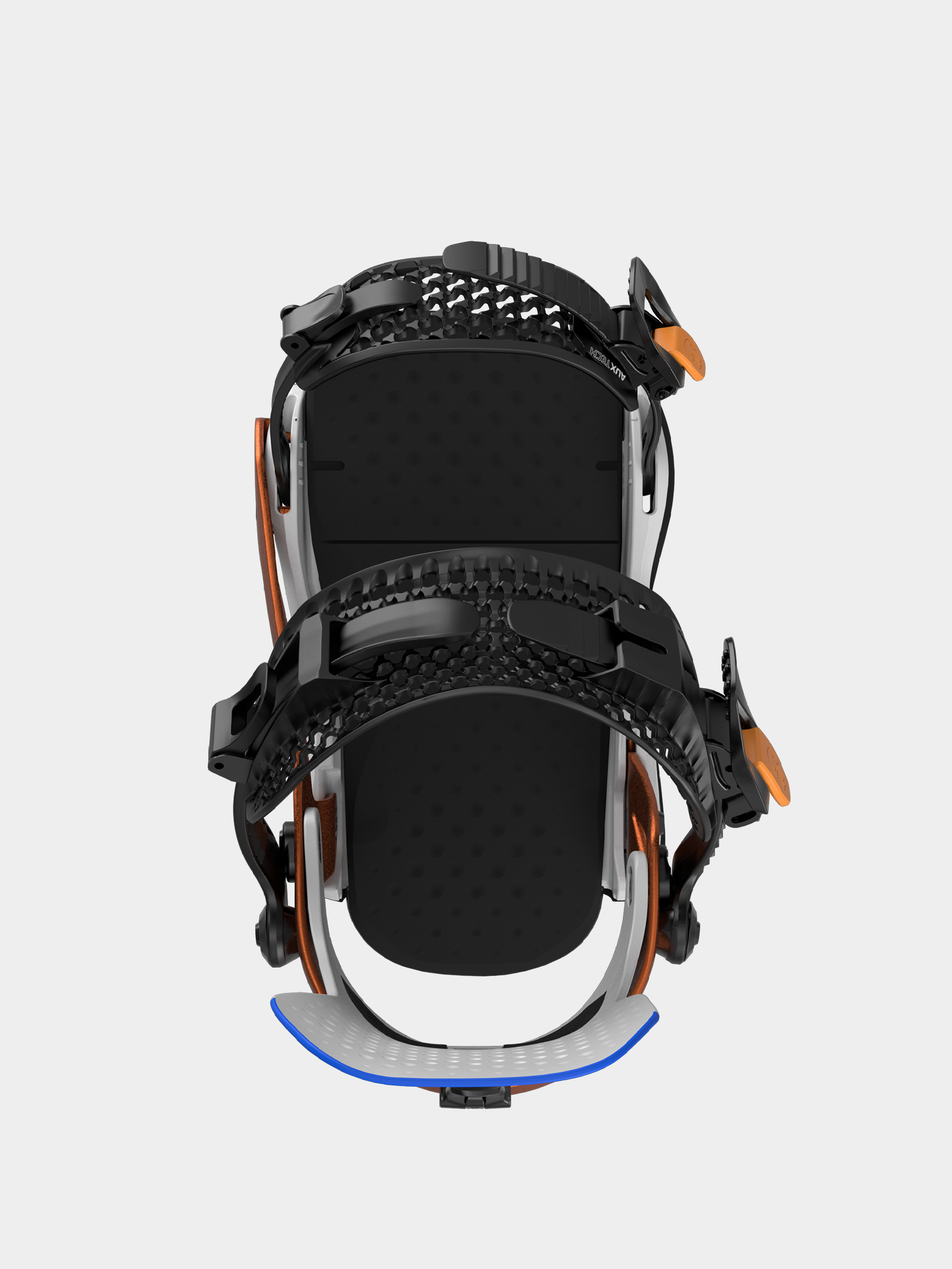 Férfi Snowboard kötés Bataleon Blaster AW (bone white/copper)