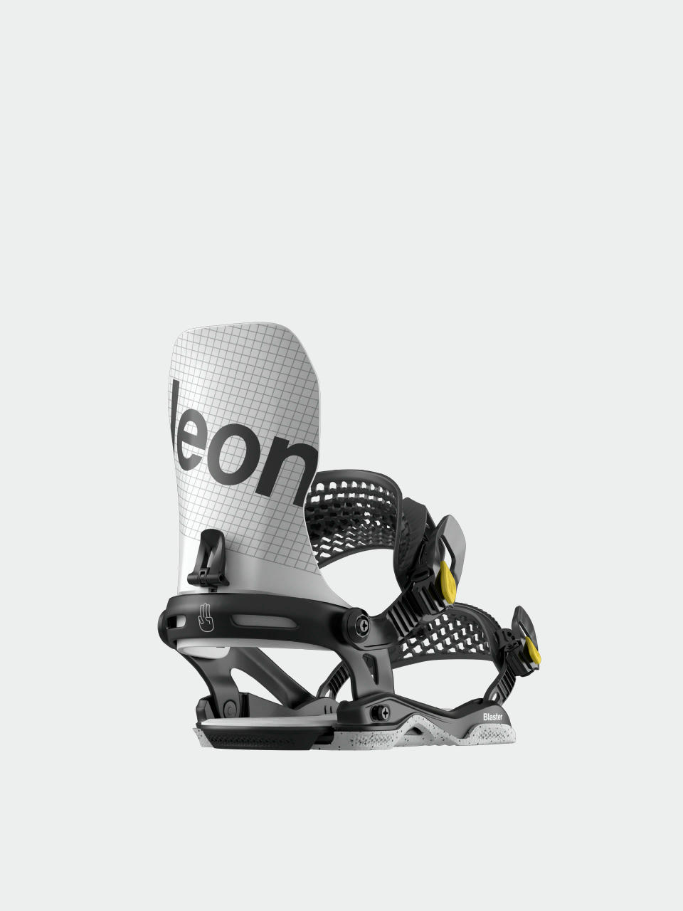 Férfi Snowboard kötés Bataleon Blaster AW (team white)