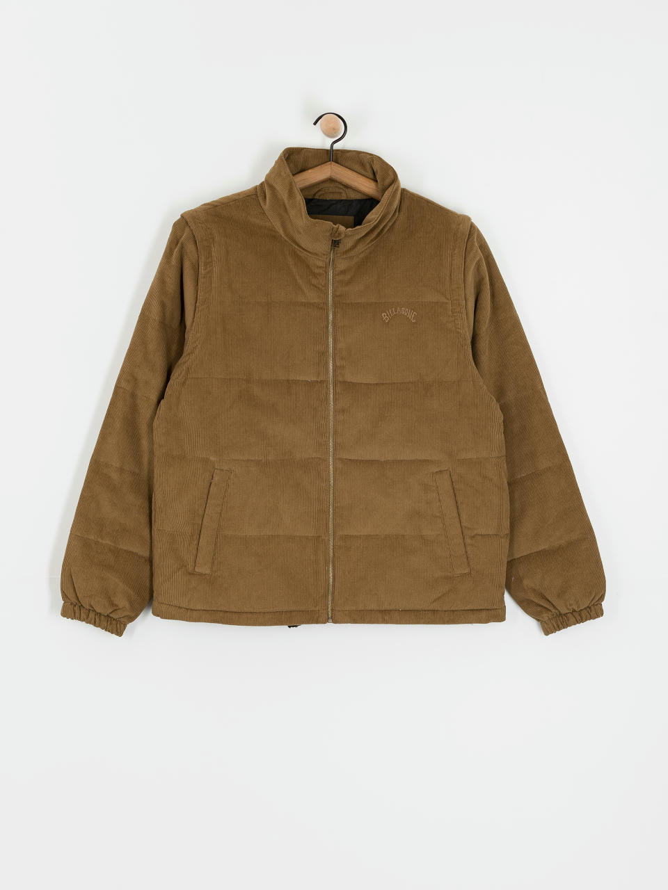 Billabong Heritage Cord Dzseki (otter)