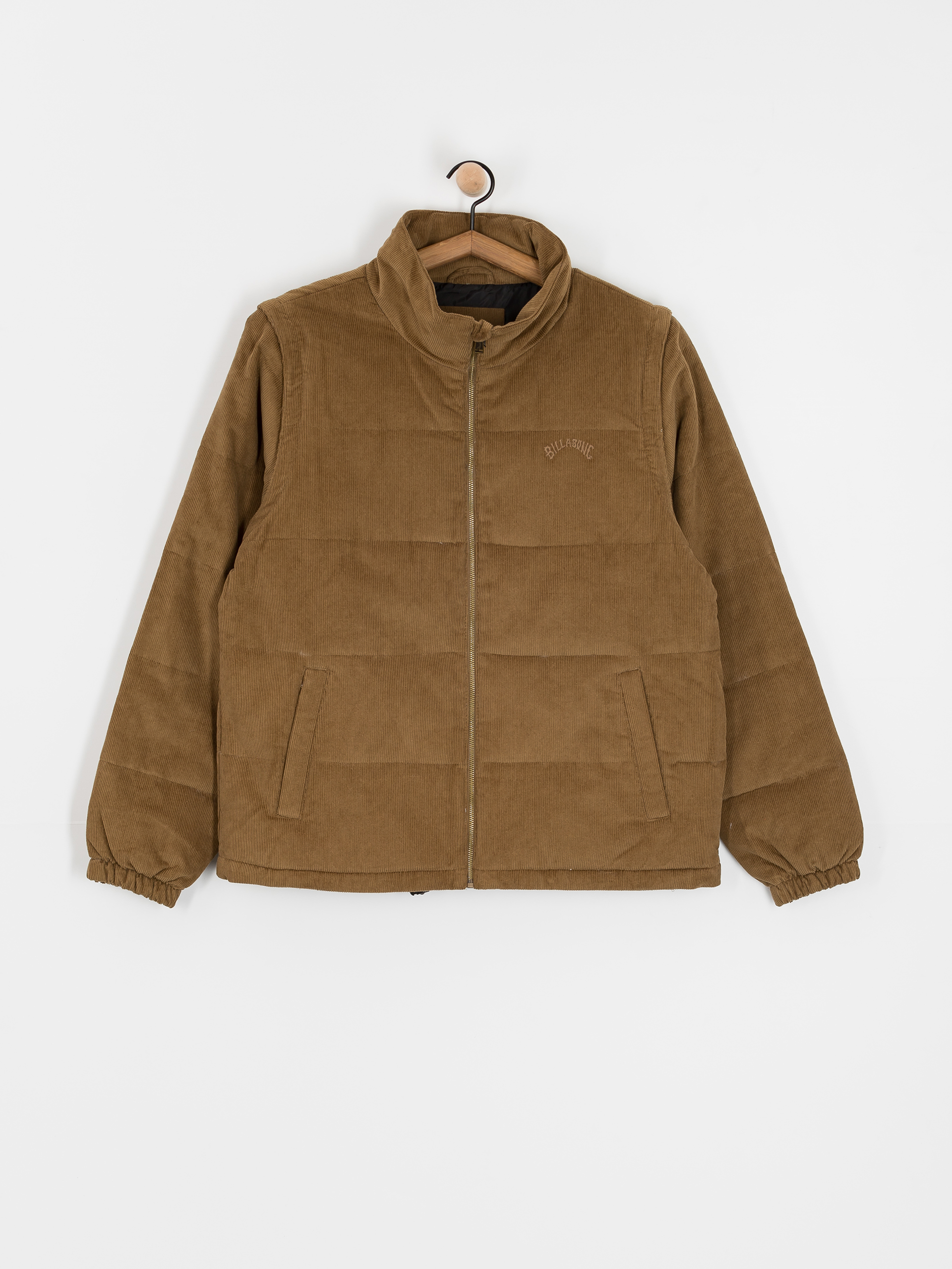 Billabong Heritage Cord Dzseki (otter)