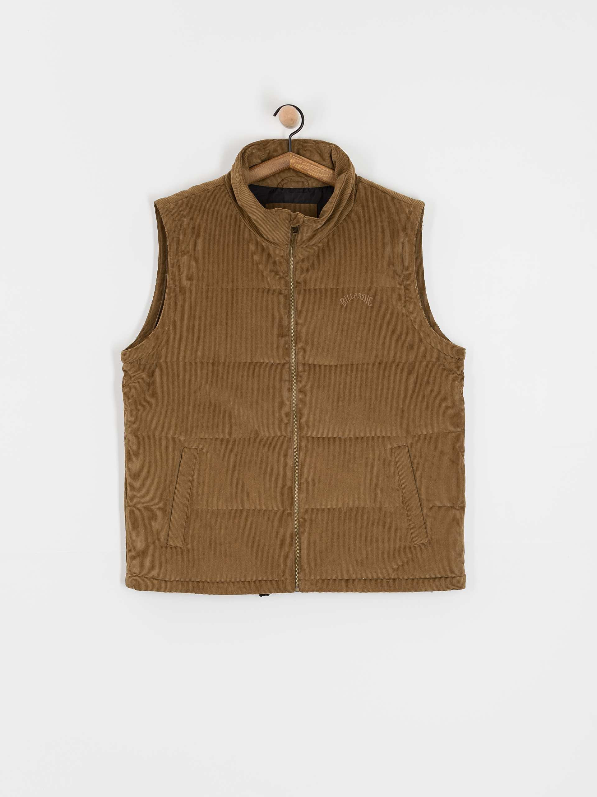 Billabong Heritage Cord Dzseki (otter)