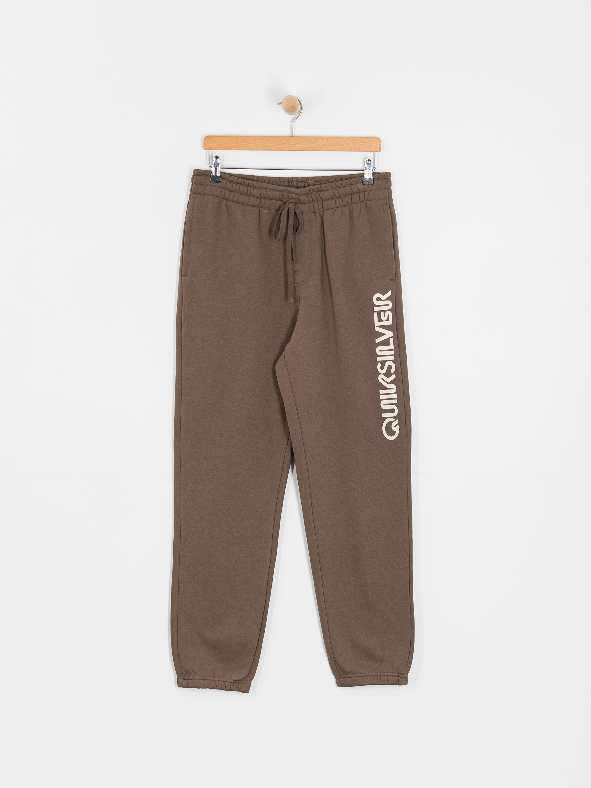 Quiksilver Graphic Jogger Kisnadrág (canteen)