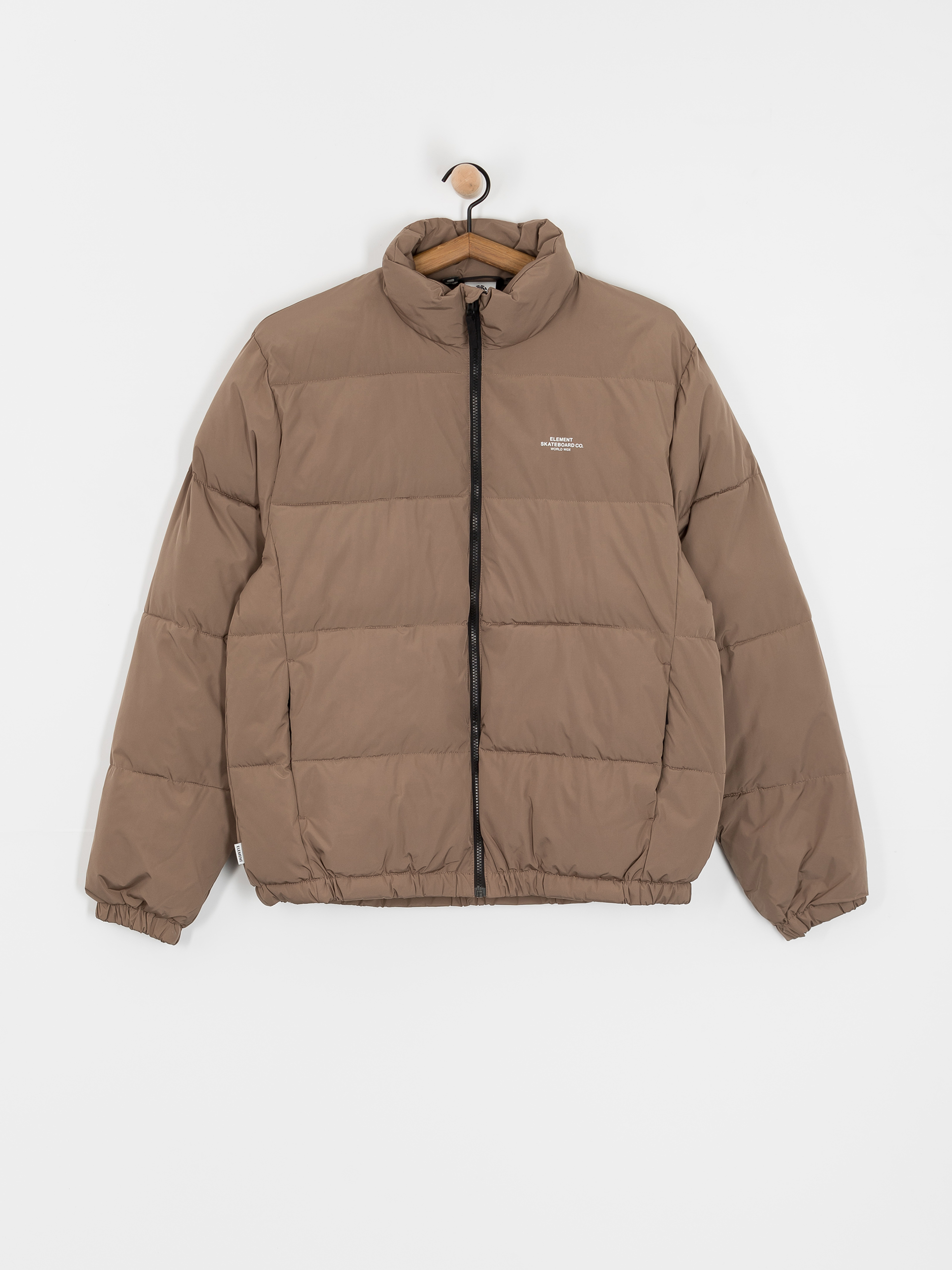 Element Classic Puffa Dzseki (walnut)