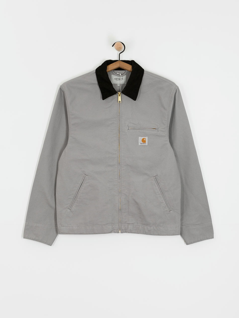 Dzseki Carhartt WIP Detroit (yosemite/black)