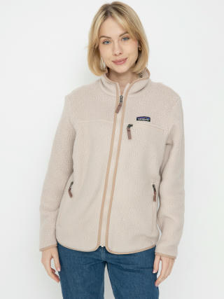 Patagonia Retro Pile Dzseki Wmn (shroom taupe)