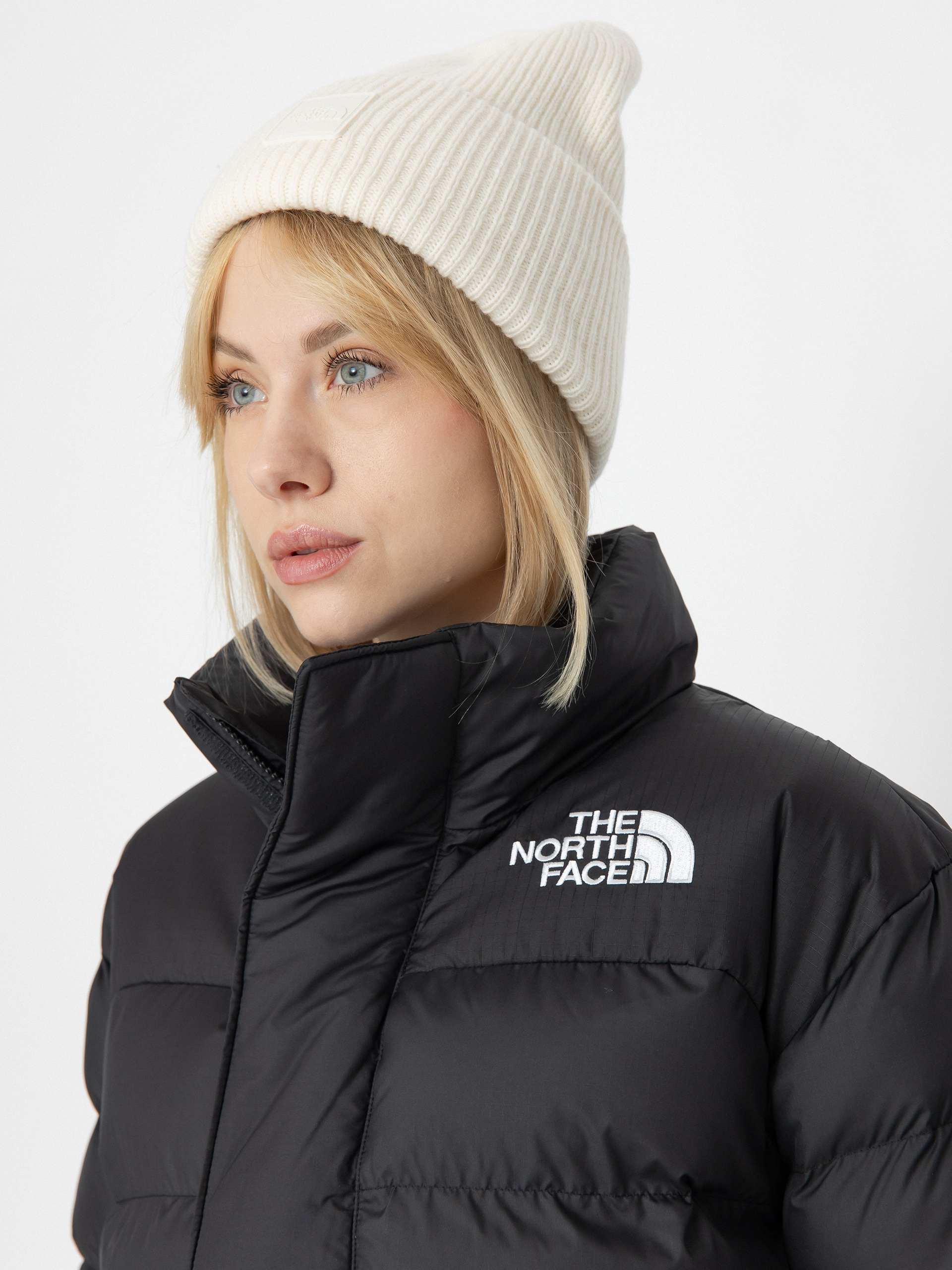 The North Face Limbara Insulated Wmn Dzseki (tnf black)