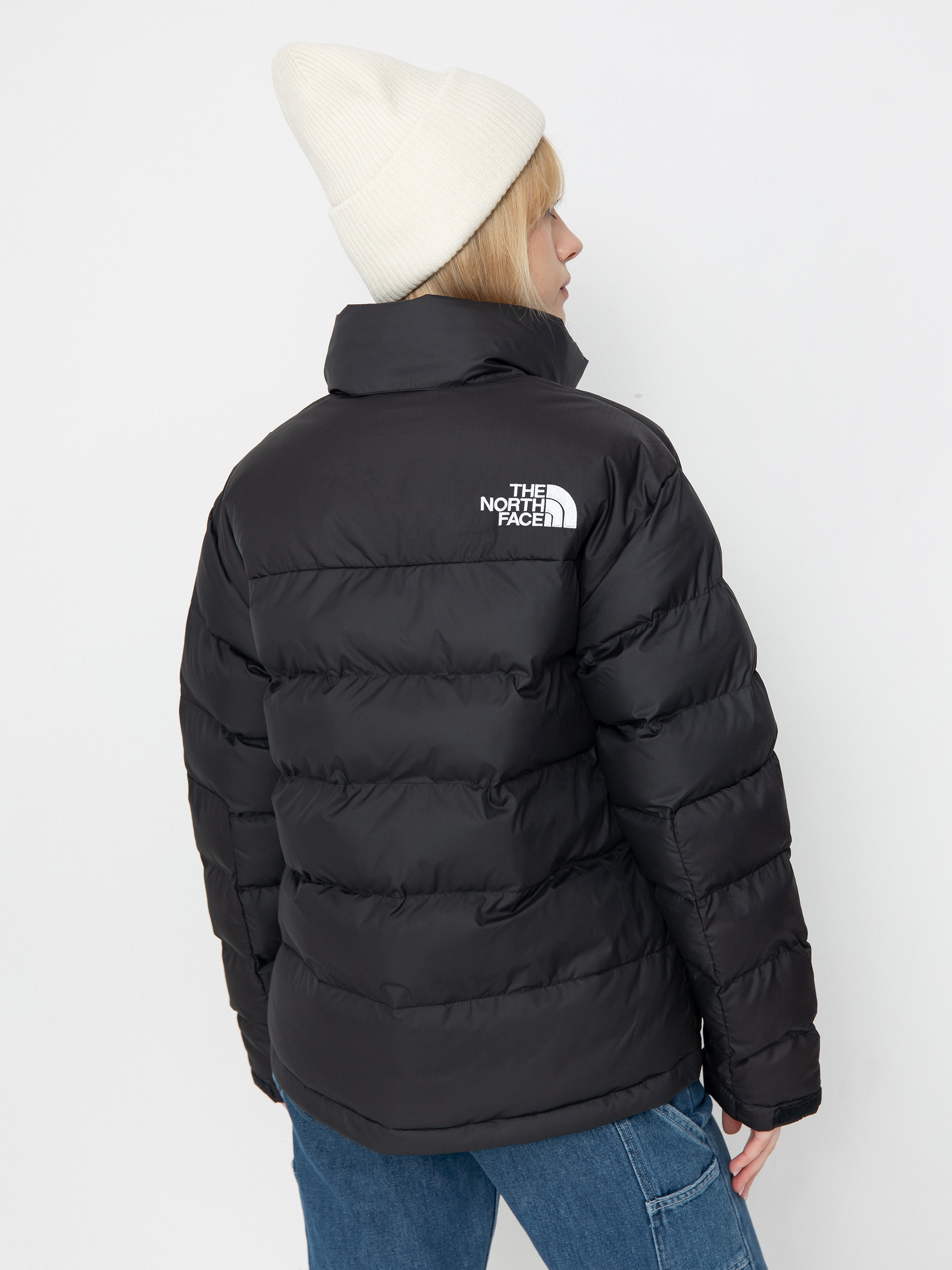 The North Face Limbara Insulated Wmn Dzseki (tnf black)