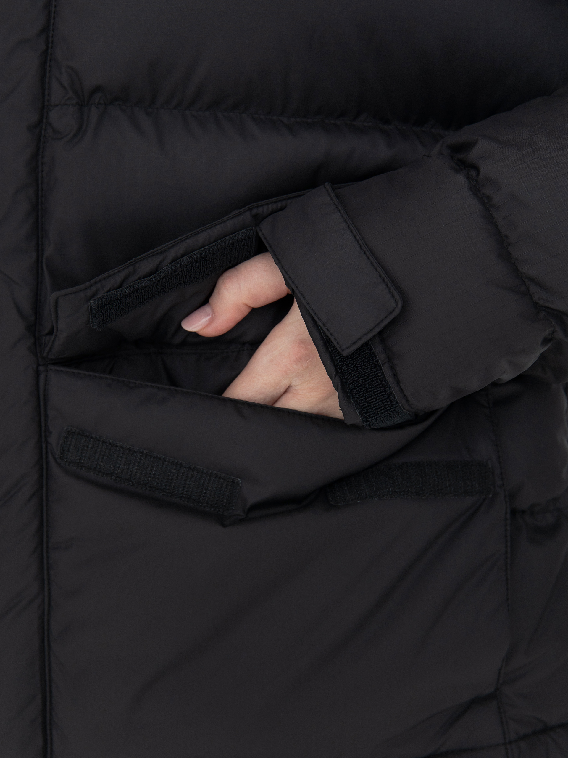 The North Face Limbara Insulated Wmn Dzseki (tnf black)