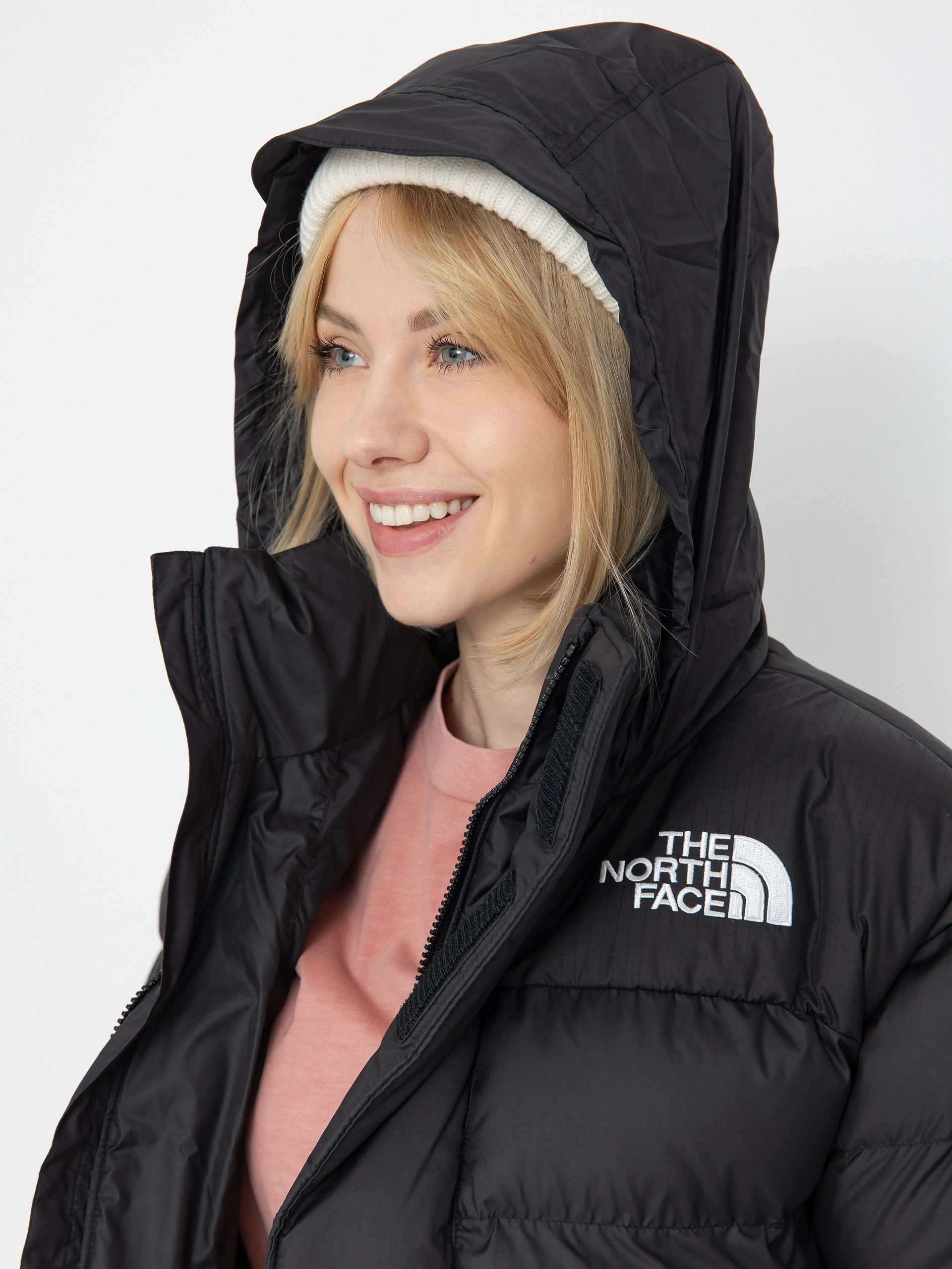 The North Face Limbara Insulated Wmn Dzseki (tnf black)
