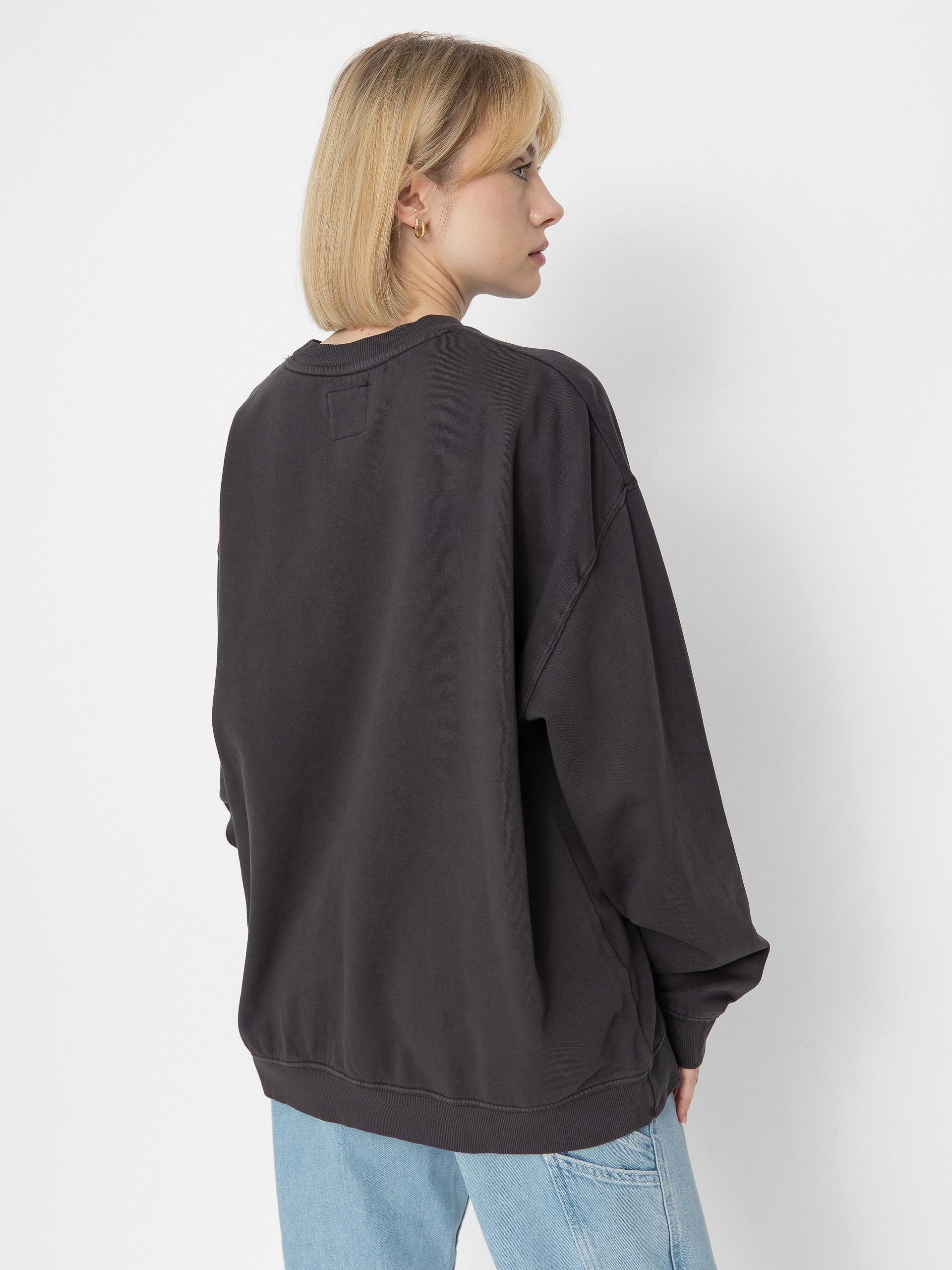 Billabong Ride In Wmn Pulóver (black sands 5)