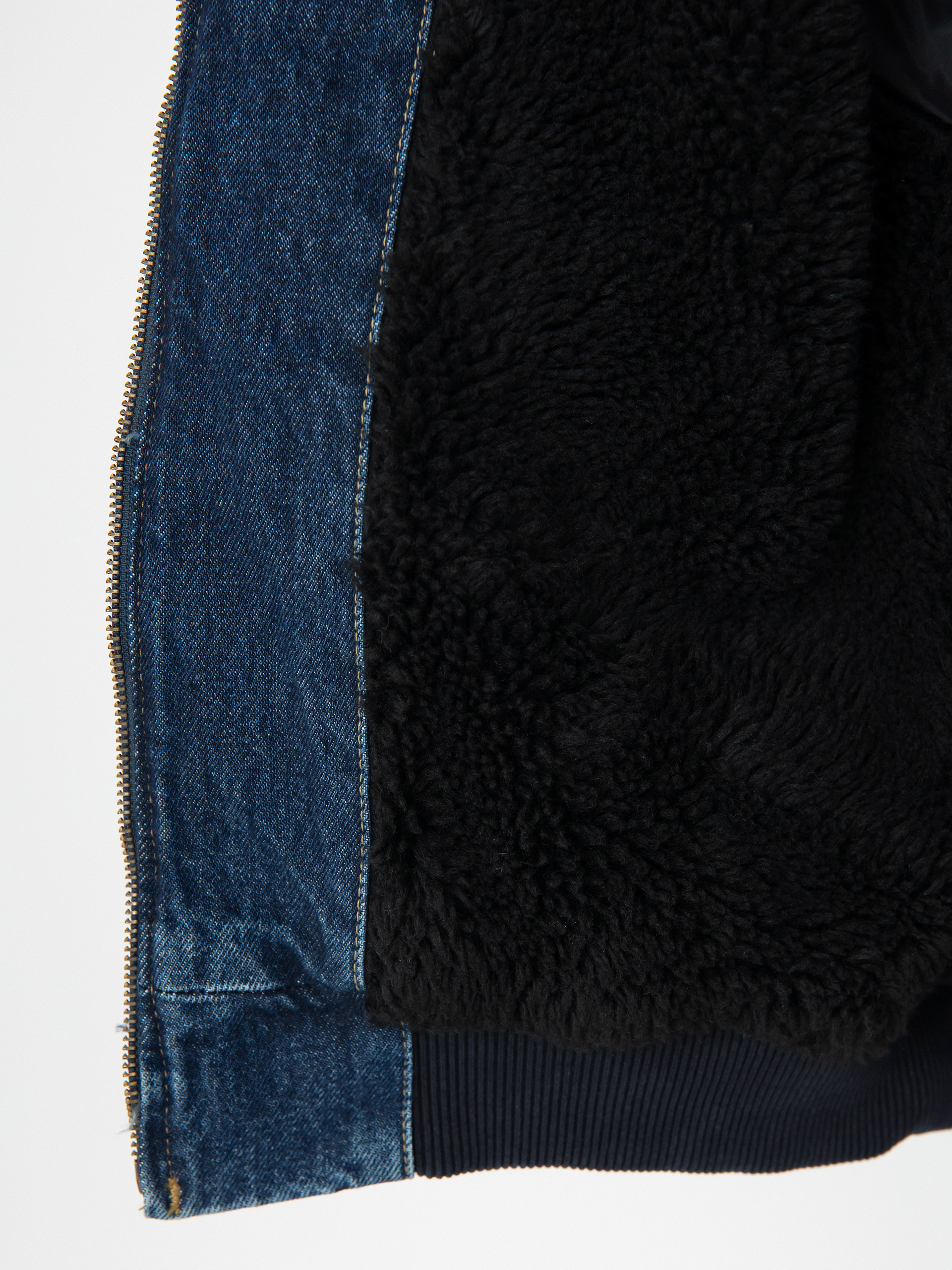 Dzseki Carhartt WIP OG Active Wmn (blue stone washed)