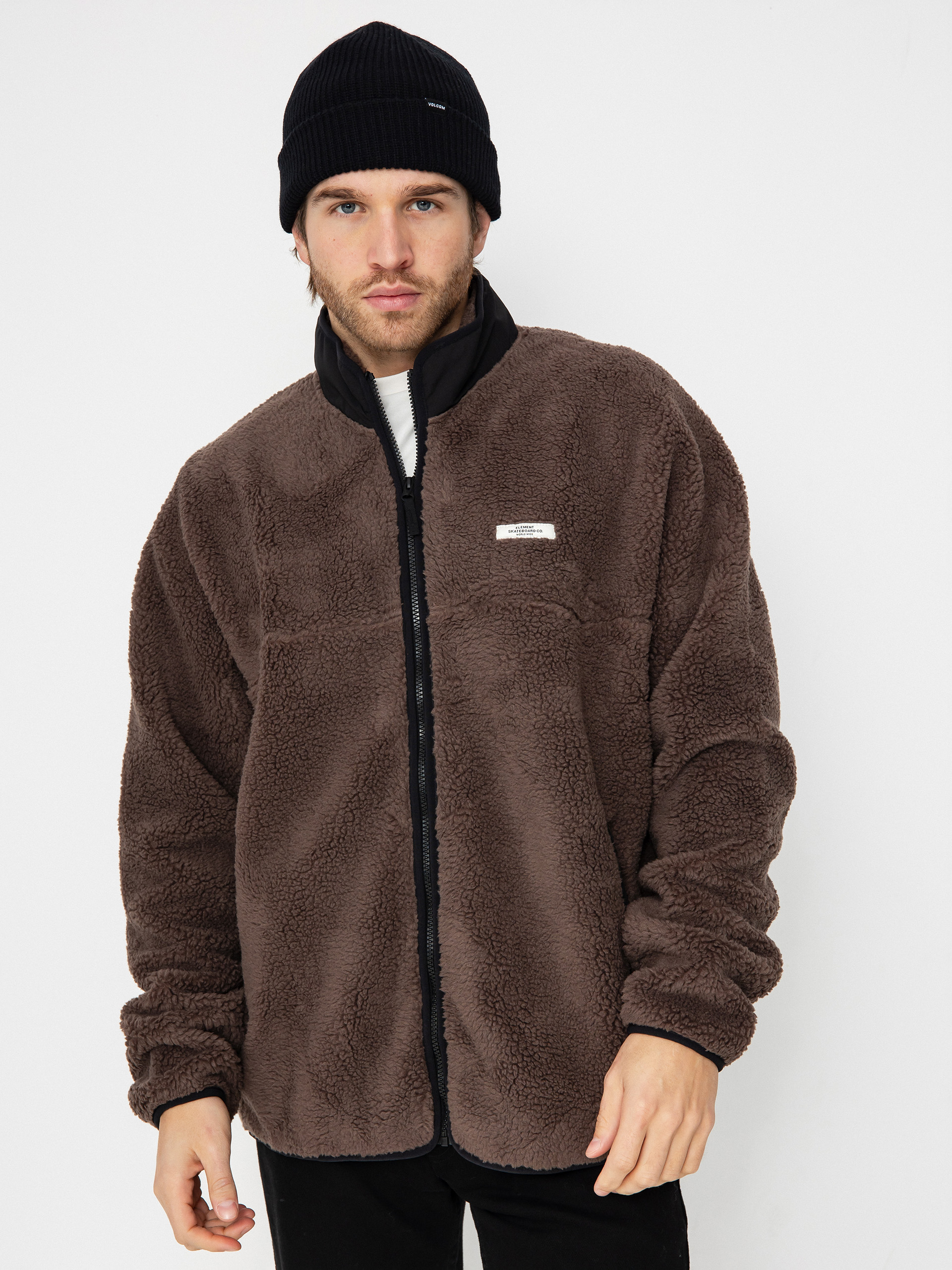 Dzseki Element Classic Sherpa (bracken)