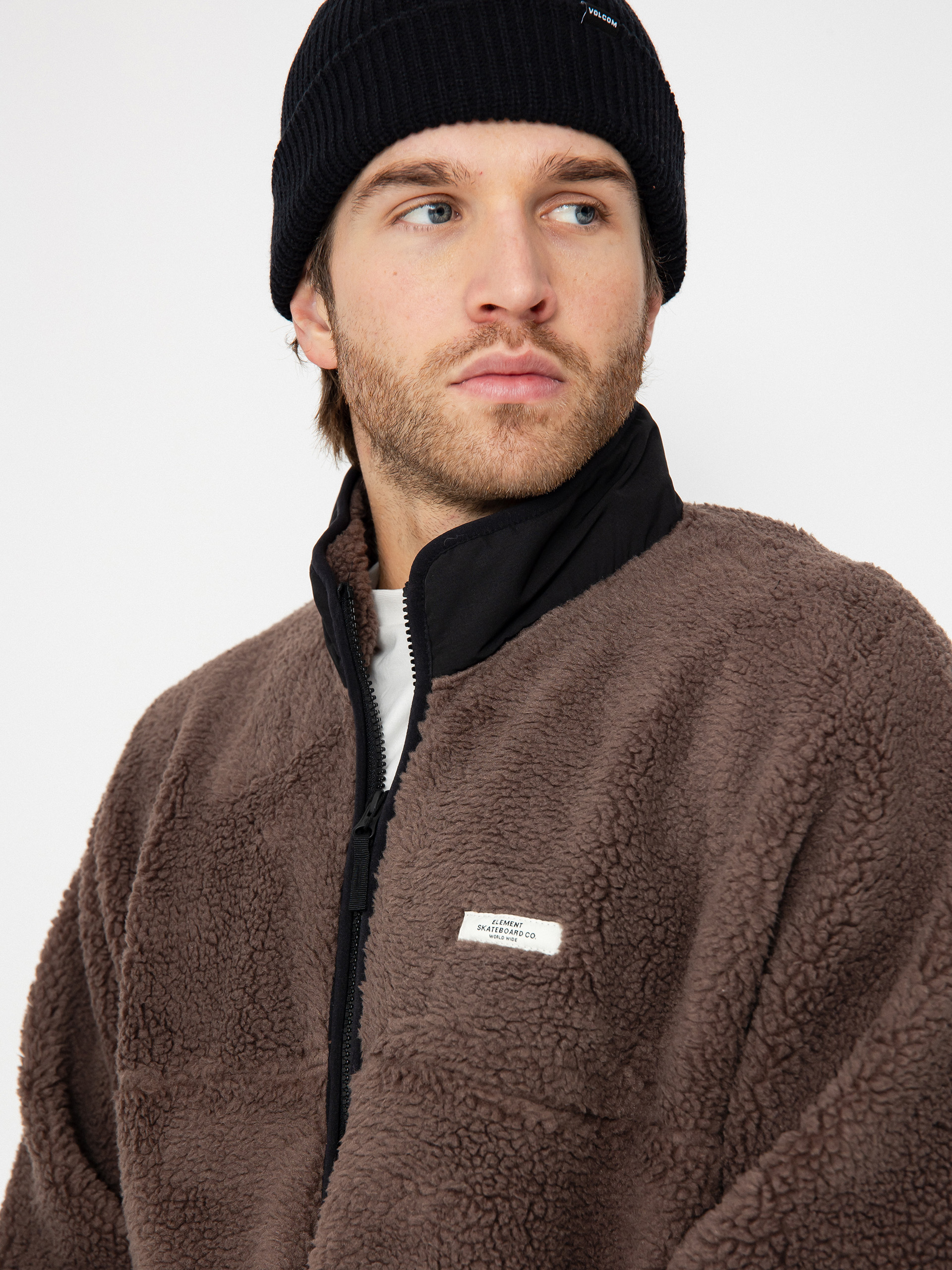 Dzseki Element Classic Sherpa (bracken)