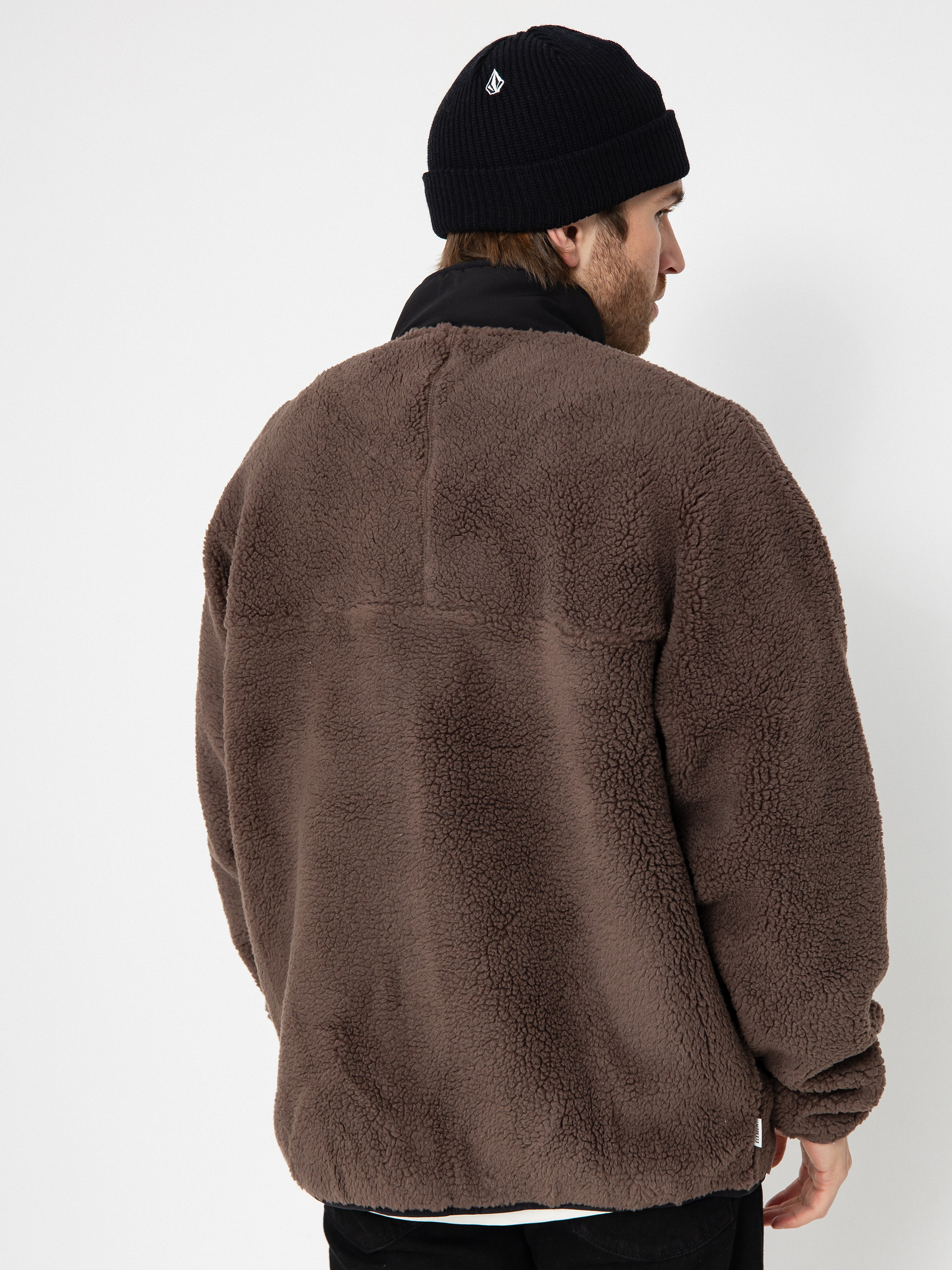 Dzseki Element Classic Sherpa (bracken)