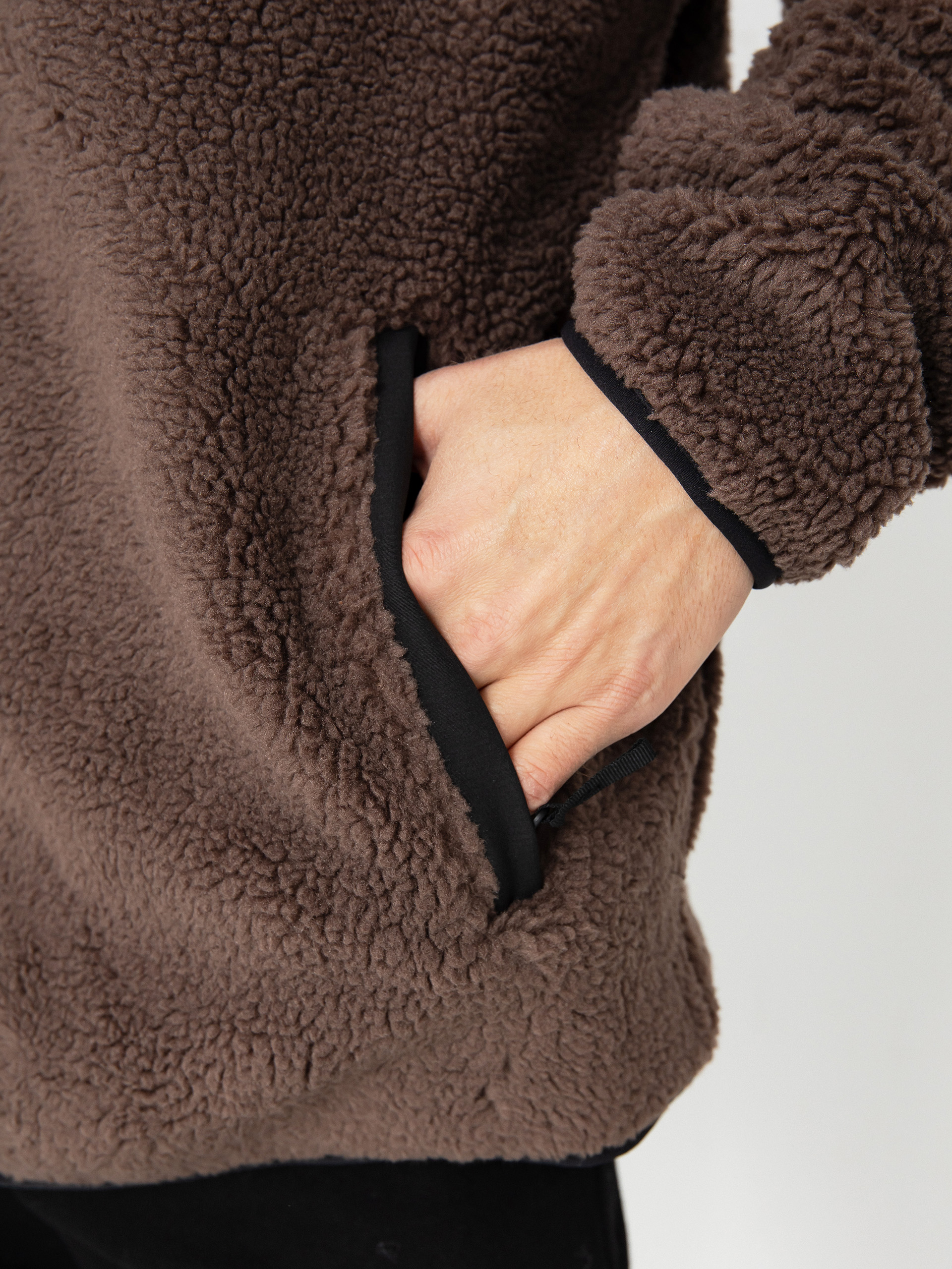 Dzseki Element Classic Sherpa (bracken)