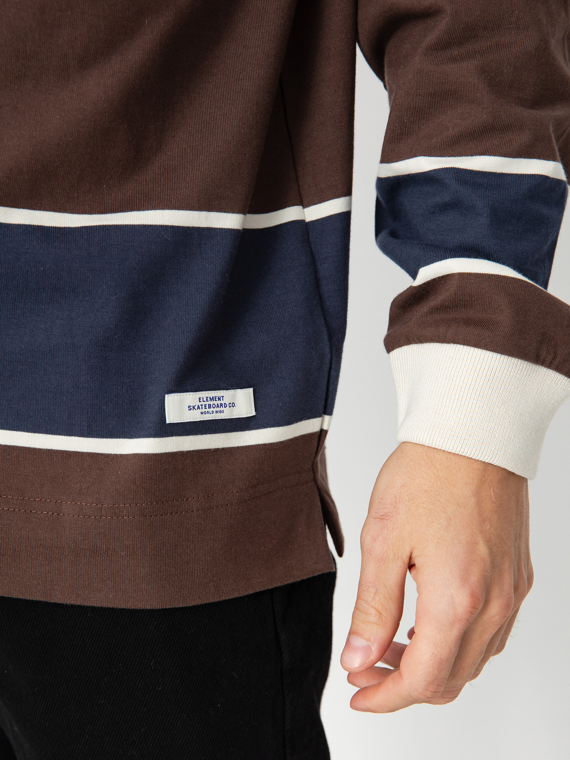 Pólóing Element Splengler (bracken)