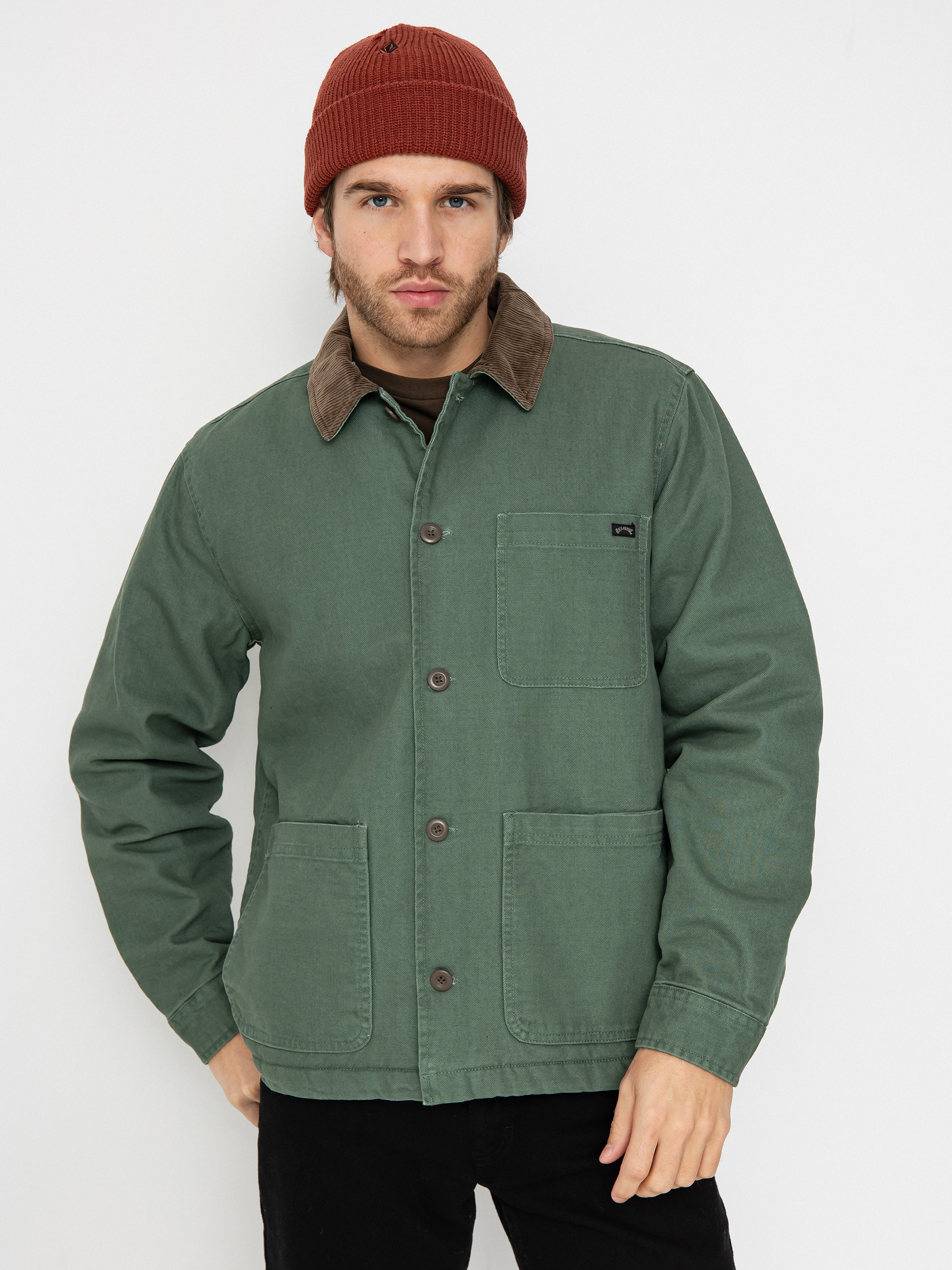 Dzseki Billabong Chore Sherpa (hunter)