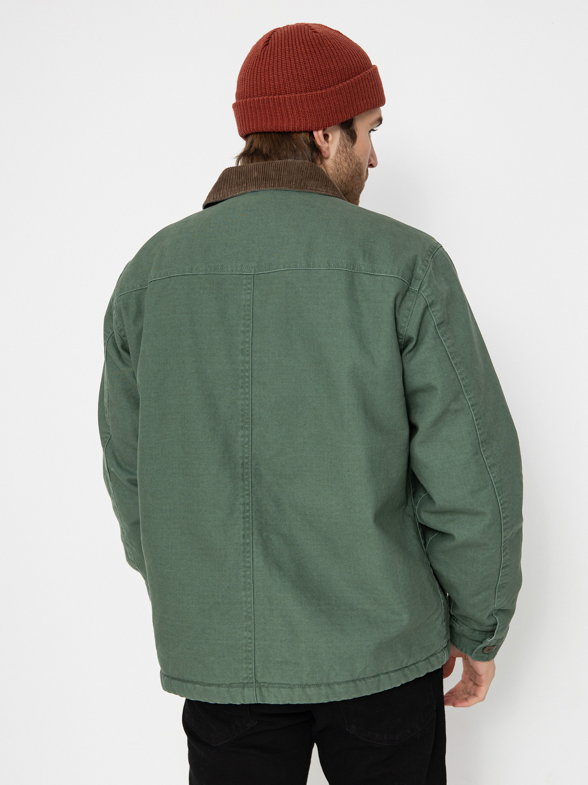Dzseki Billabong Chore Sherpa (hunter)