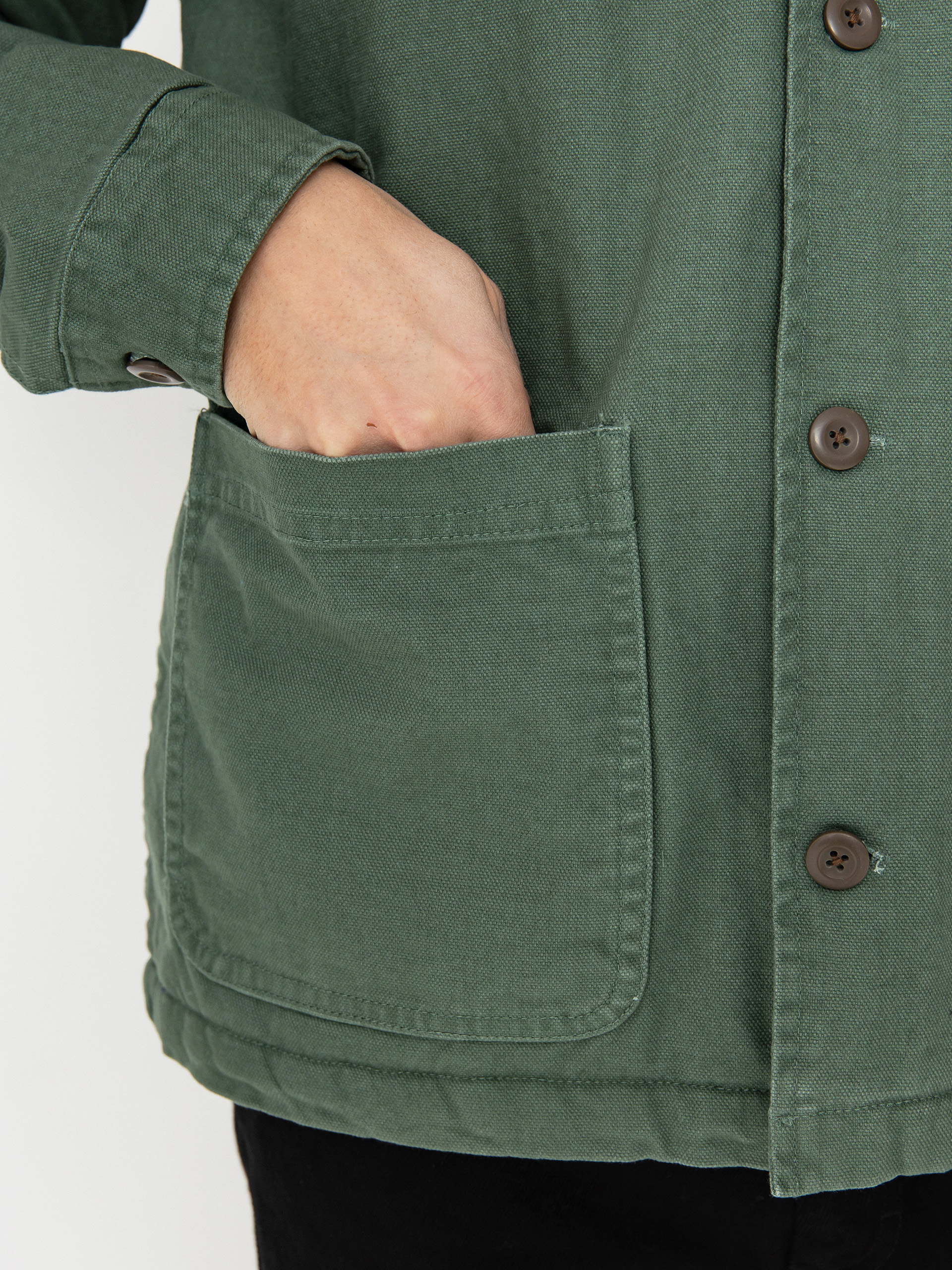 Dzseki Billabong Chore Sherpa (hunter)