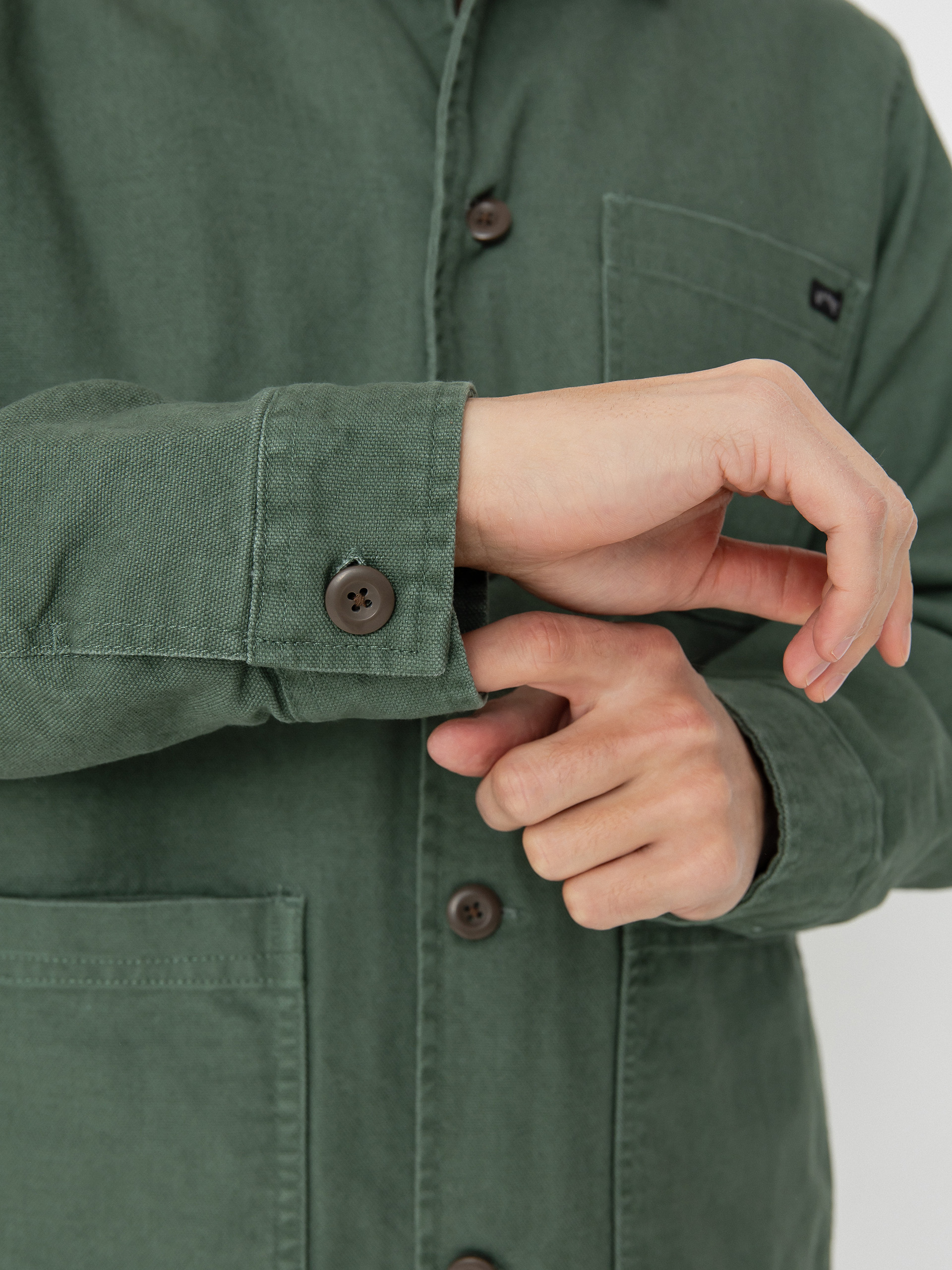 Dzseki Billabong Chore Sherpa (hunter)