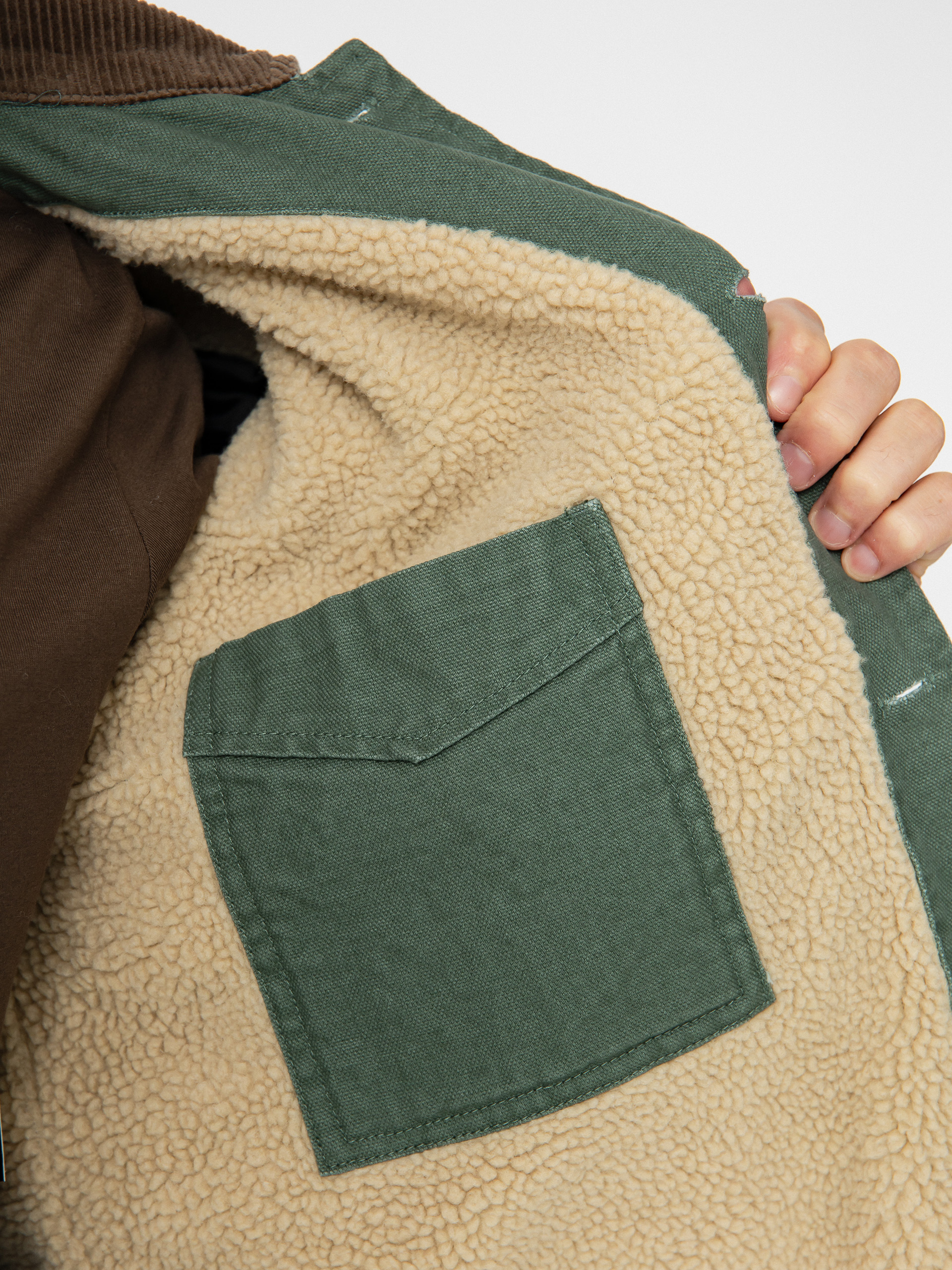 Dzseki Billabong Chore Sherpa (hunter)