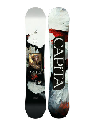 Snowboard Capita Birds Of A Feather Wmn (colour 5)