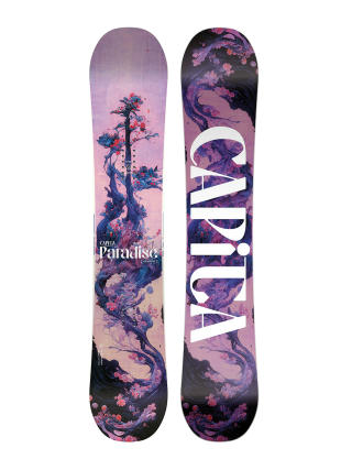 Snowboard Capita Paradise Wmn (colour 4)