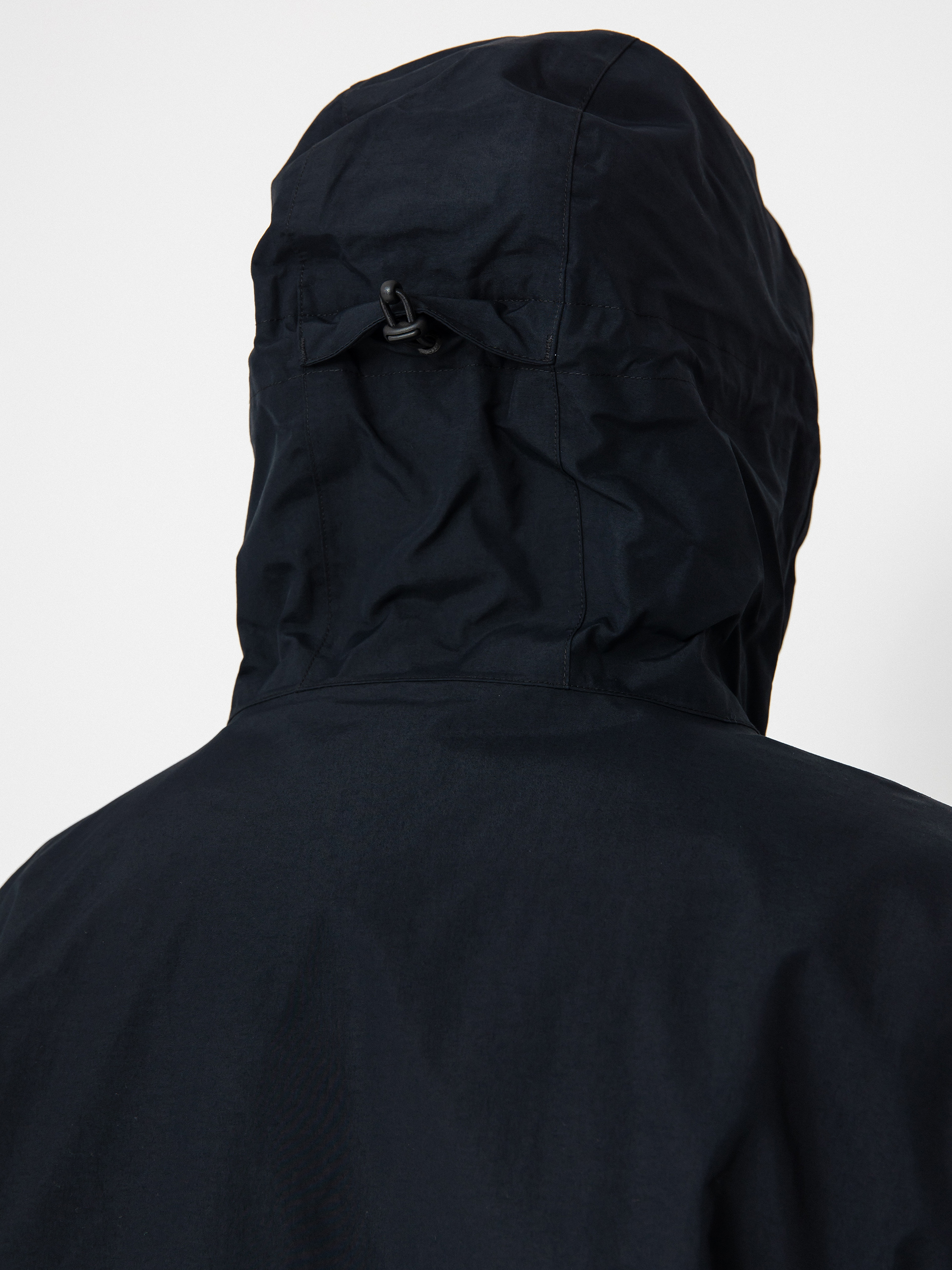 Férfi Snowboard dzseki Volcom L Ins Gore Tex (black)