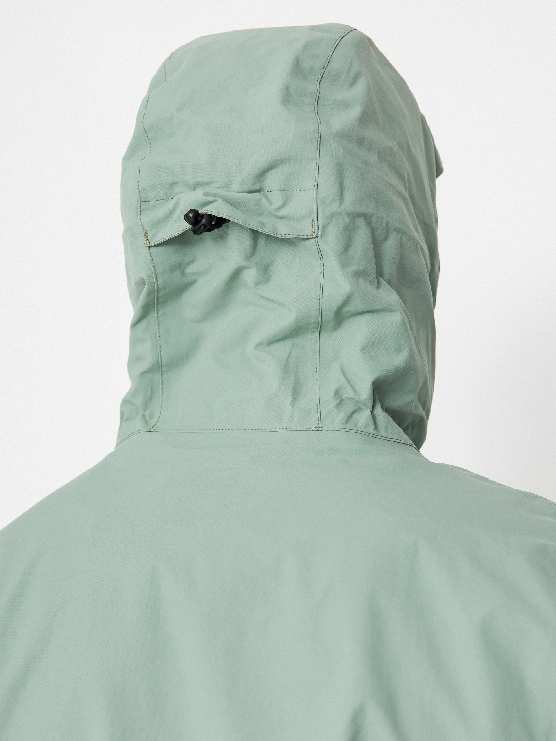 Férfi Snowboard dzseki Volcom L Gore Tex (agave)