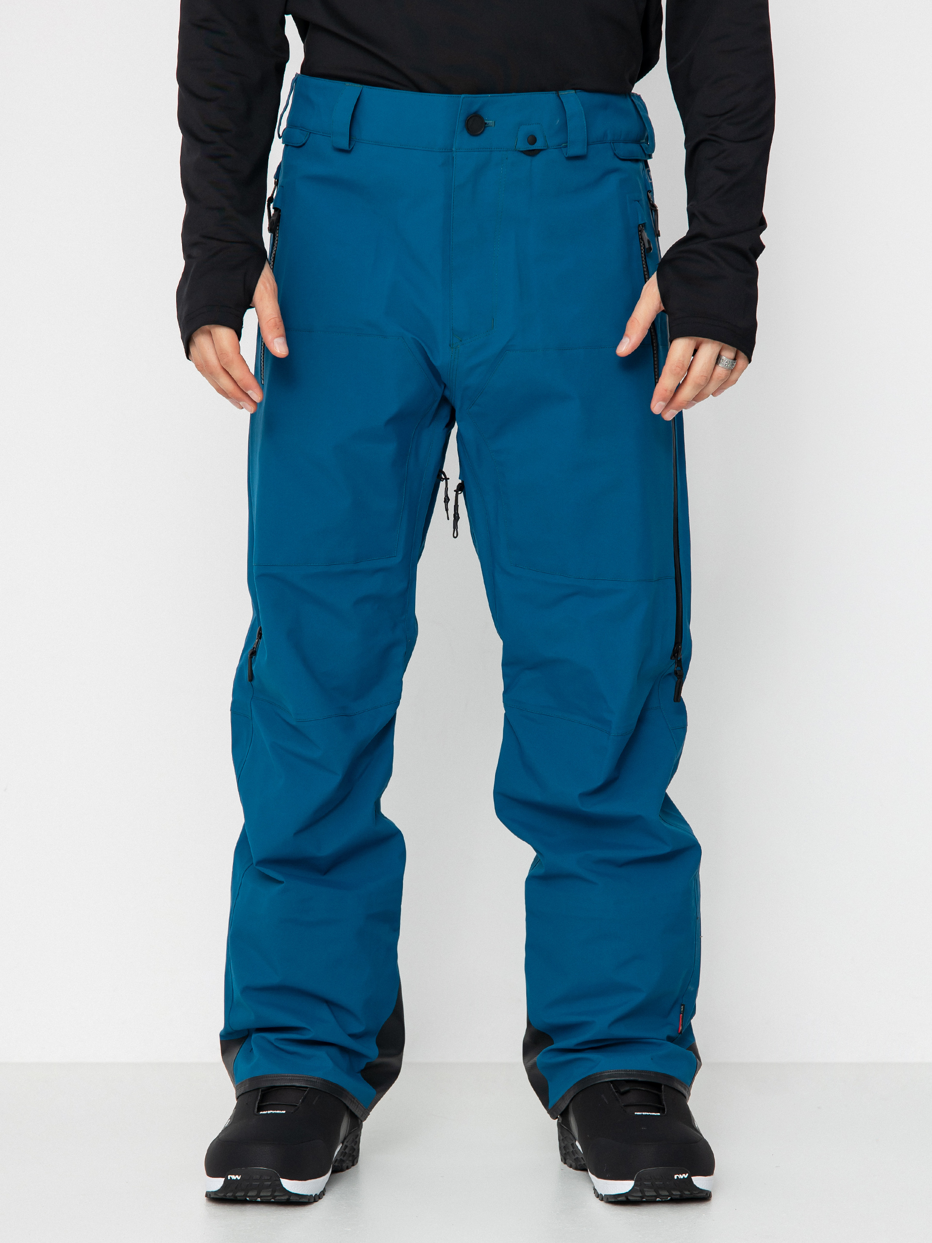 Snowboard nadrág Volcom Guide Gore Tex (cobalt)