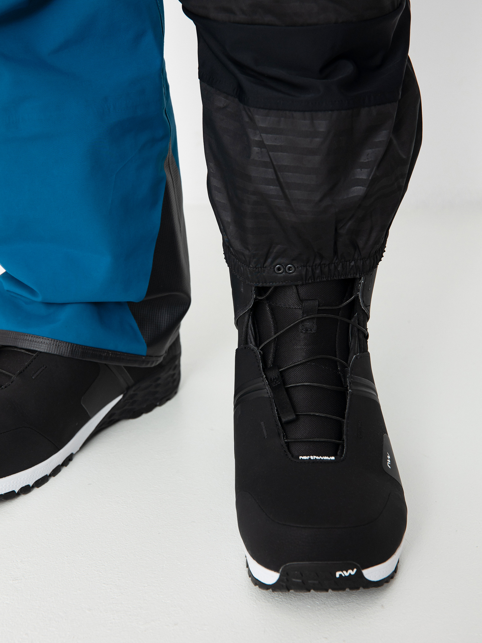 Férfi Snowboard nadrág Volcom Guide Gore Tex (cobalt)