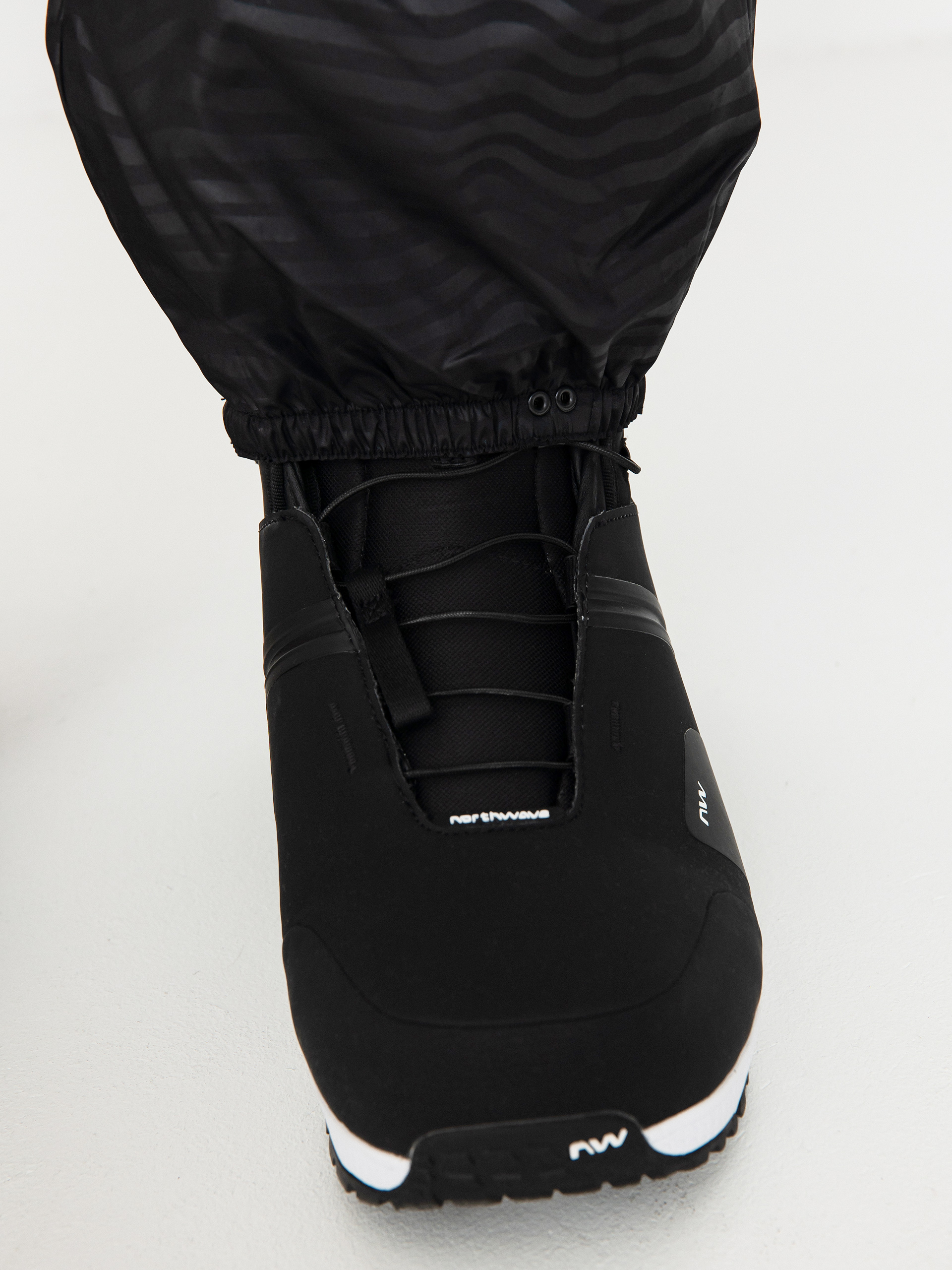 Férfi Snowboard nadrág Volcom Snow Billow (chestnut brown)