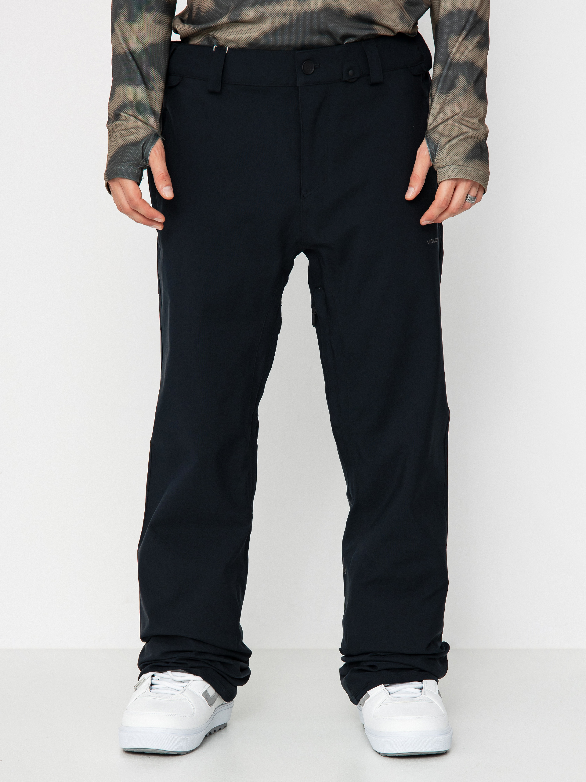 Snowboard nadrág Volcom Freakin Snow Chino