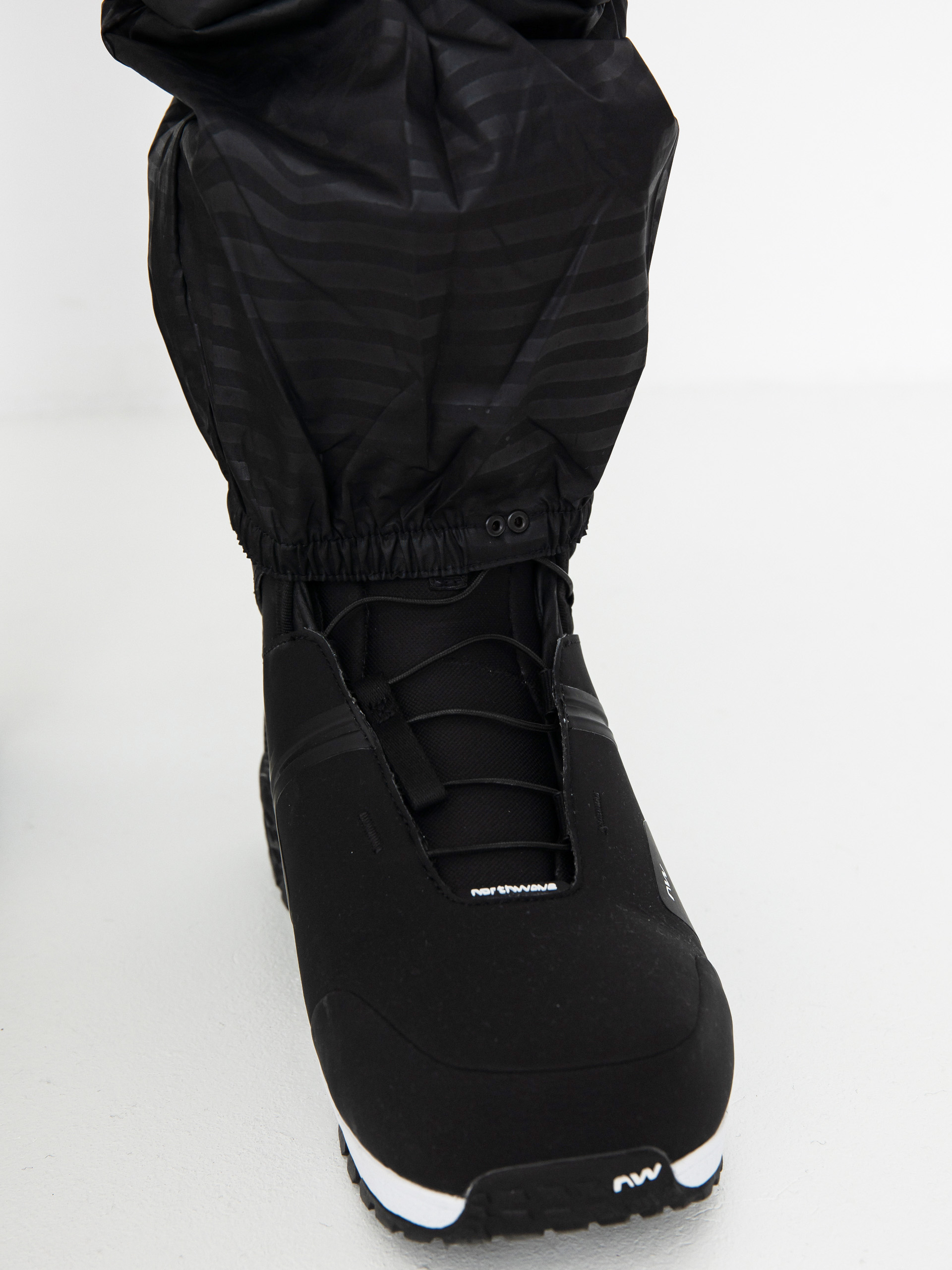 Férfi Snowboard nadrág Volcom Freakin Snow Chino (chestnut brown)