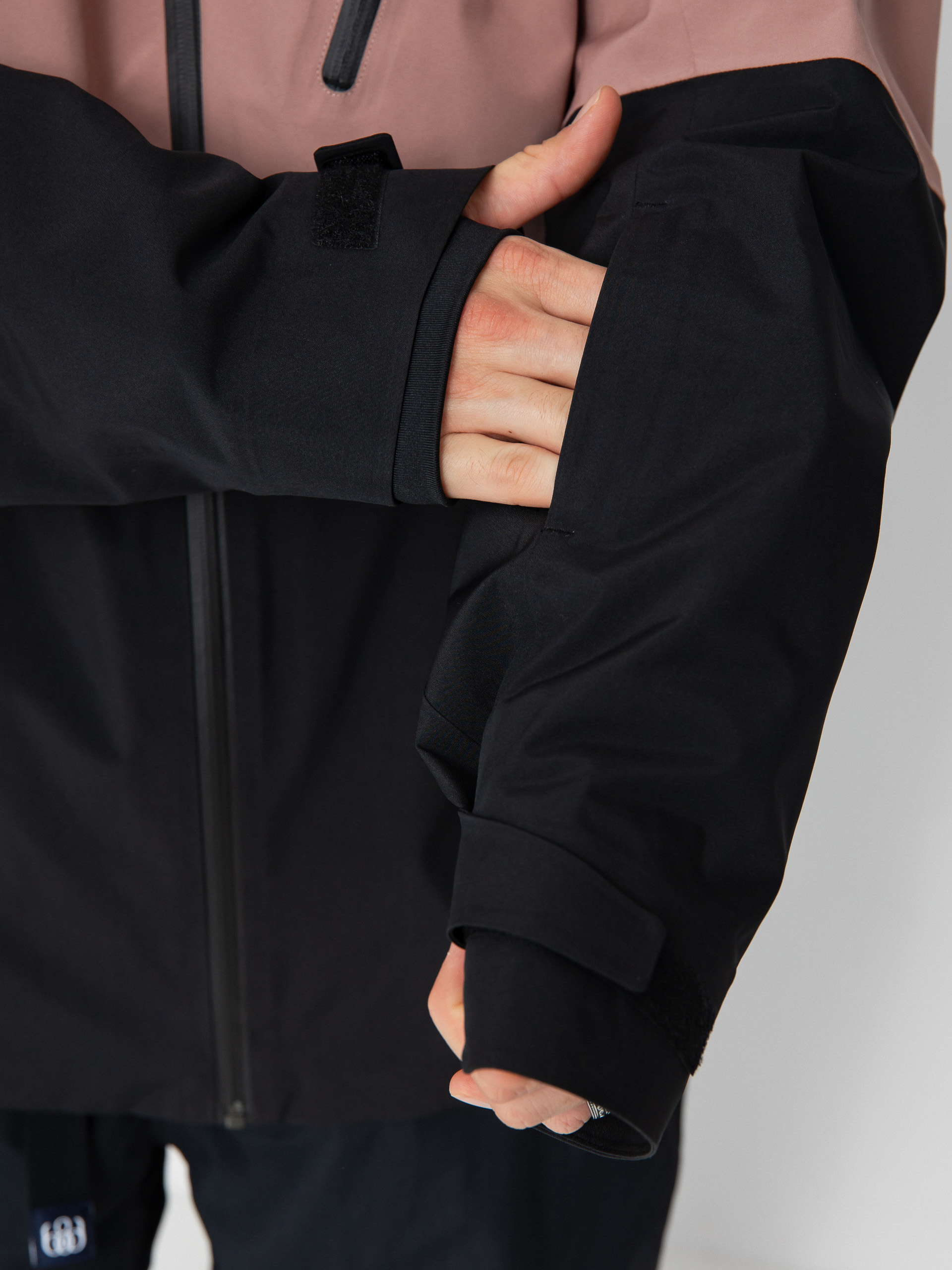 Férfi 686 Hydra Thermagraph Snowboard dzseki (antler colorblock)