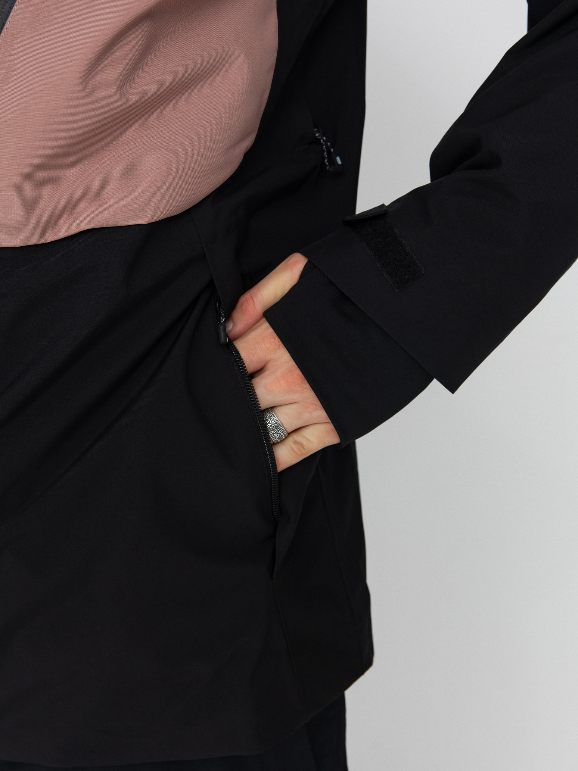 Férfi 686 Hydra Thermagraph Snowboard dzseki (antler colorblock)