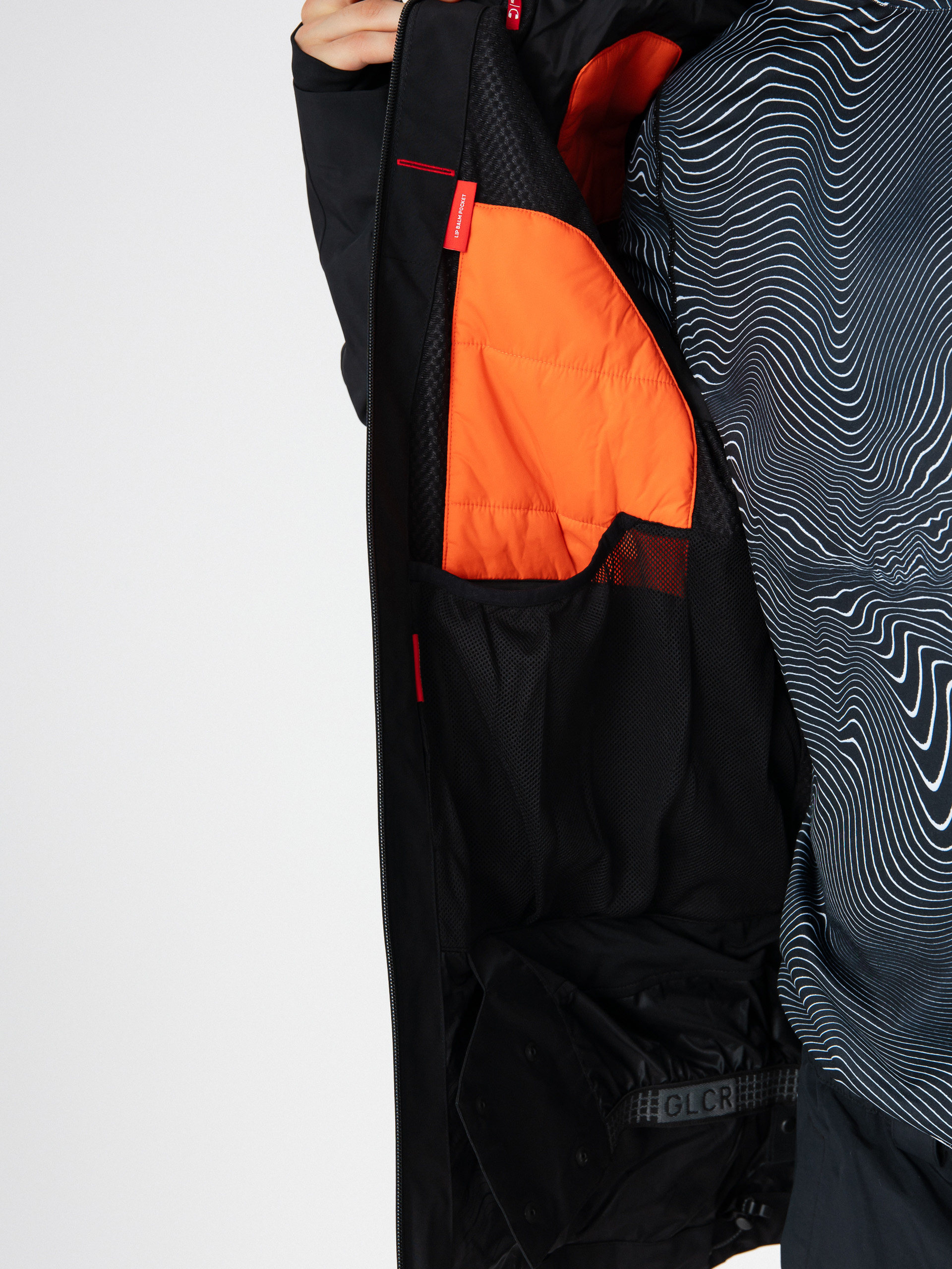 Férfi 686 Hydra Thermagraph Snowboard dzseki (antler colorblock)