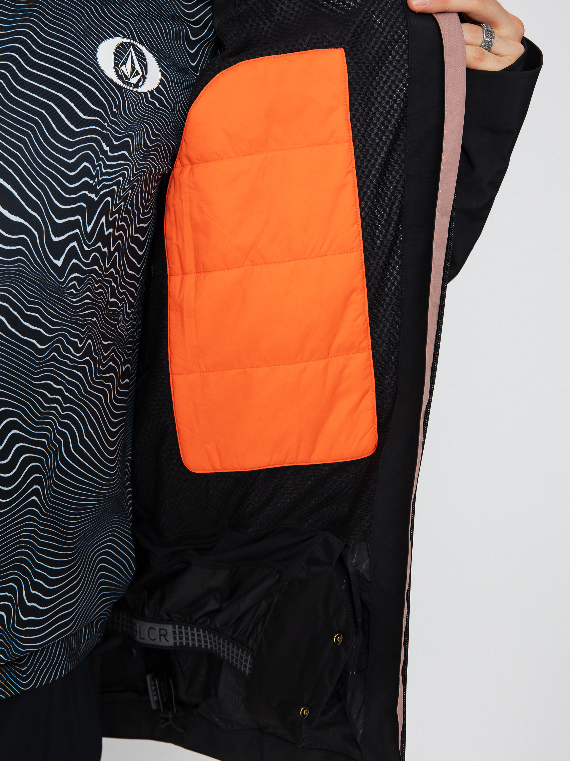 Férfi 686 Hydra Thermagraph Snowboard dzseki (antler colorblock)