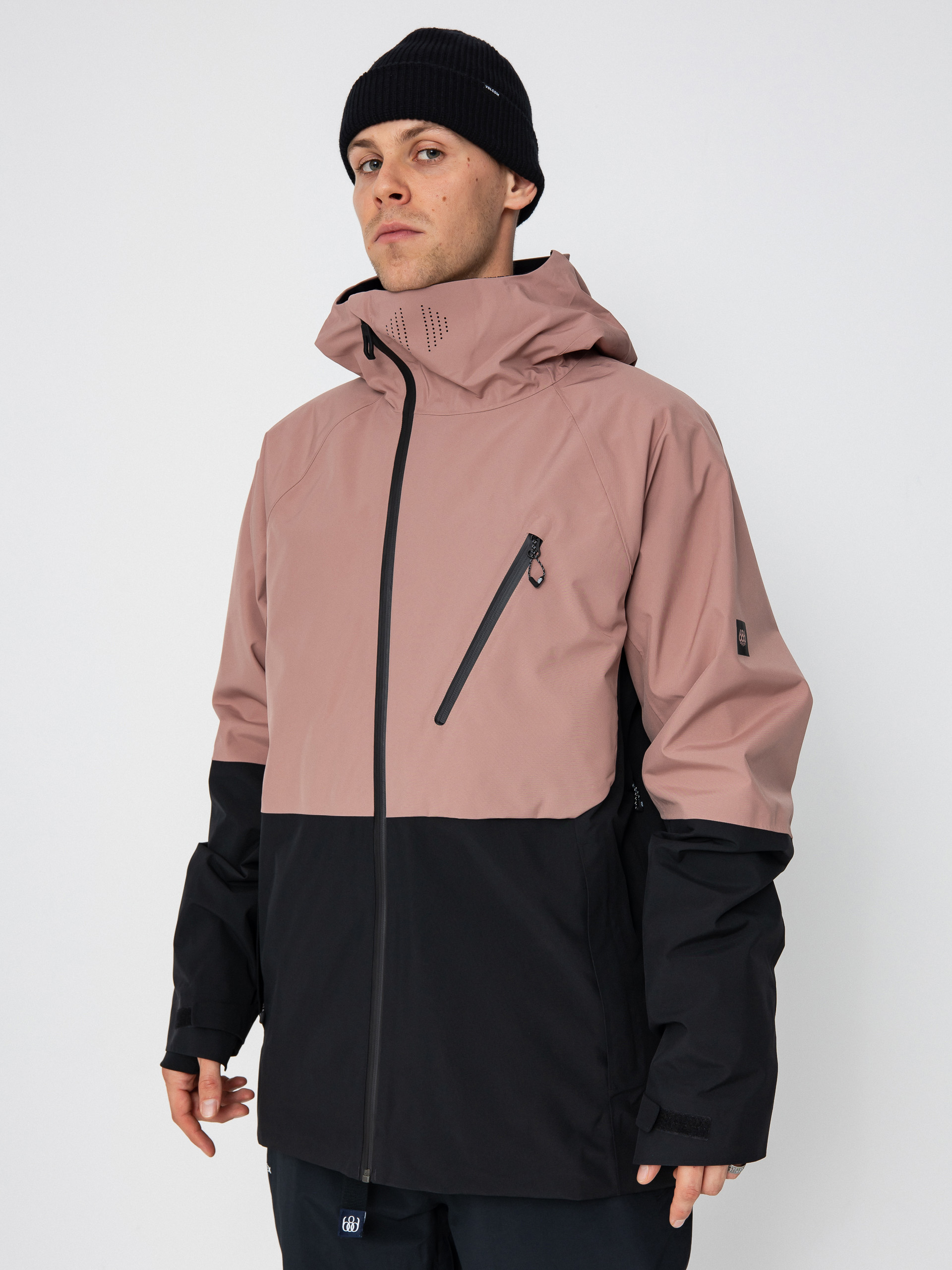 Férfi 686 Hydra Thermagraph Snowboard dzseki (antler colorblock)