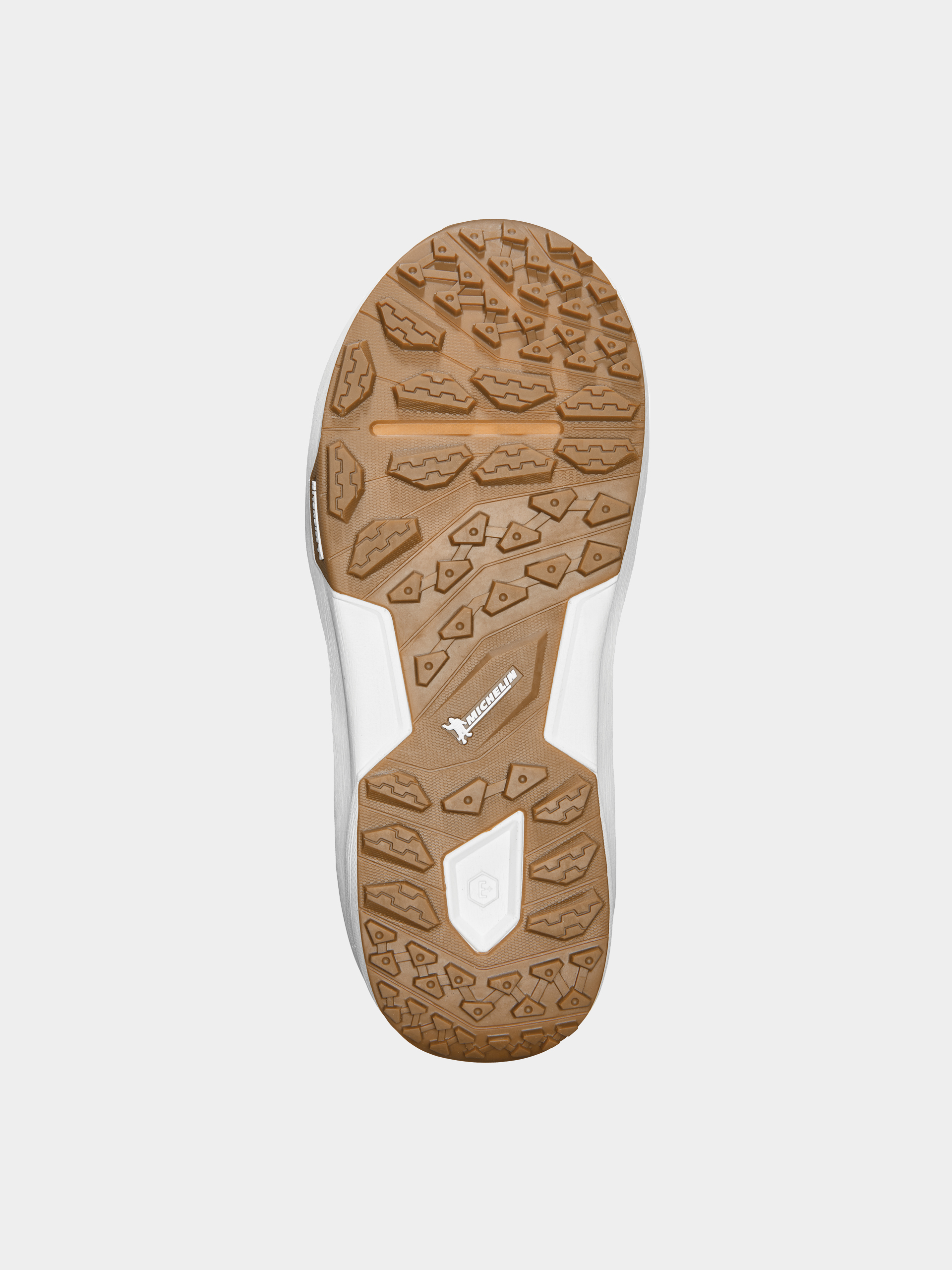 Női Snowboard cipők ThirtyTwo Tm 2 Double Boa (black/white/gum)