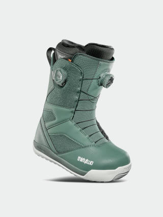 Snowboard cipők ThirtyTwo Stw Double Boa Wmn (green)