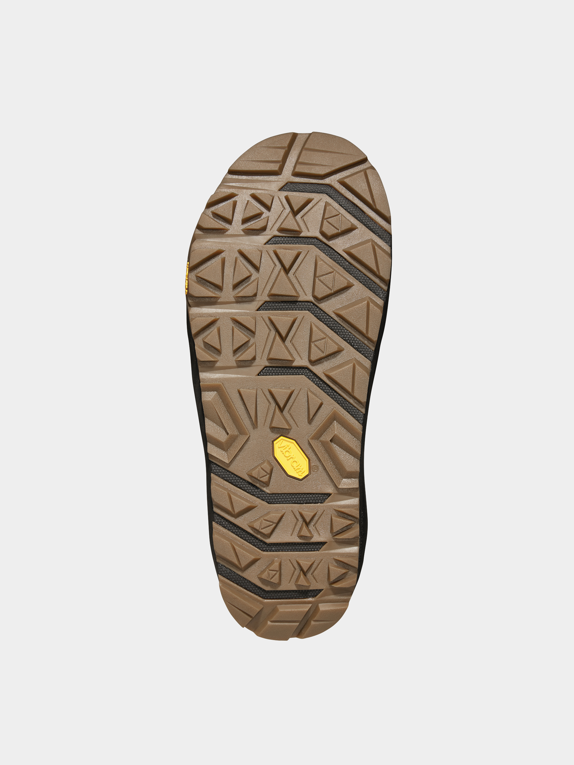 Férfi Snowboard cipők ThirtyTwo Tm 2 Jones (black/brown)