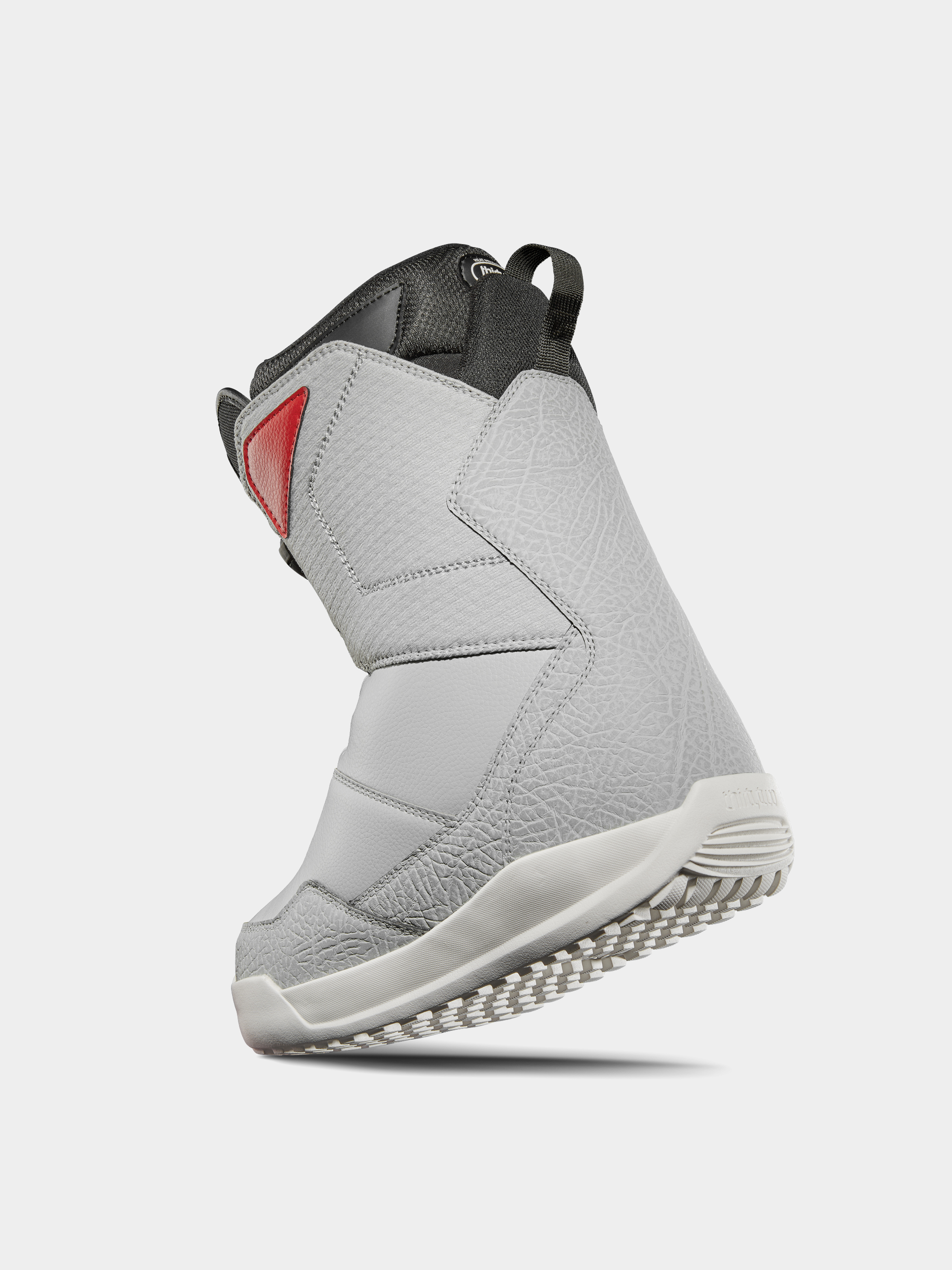 Férfi Snowboard cipők ThirtyTwo Shifty Boa (grey)