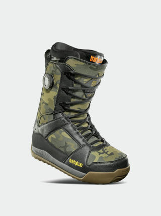 Snowboard cipők ThirtyTwo Diesel Hybrid (camo)