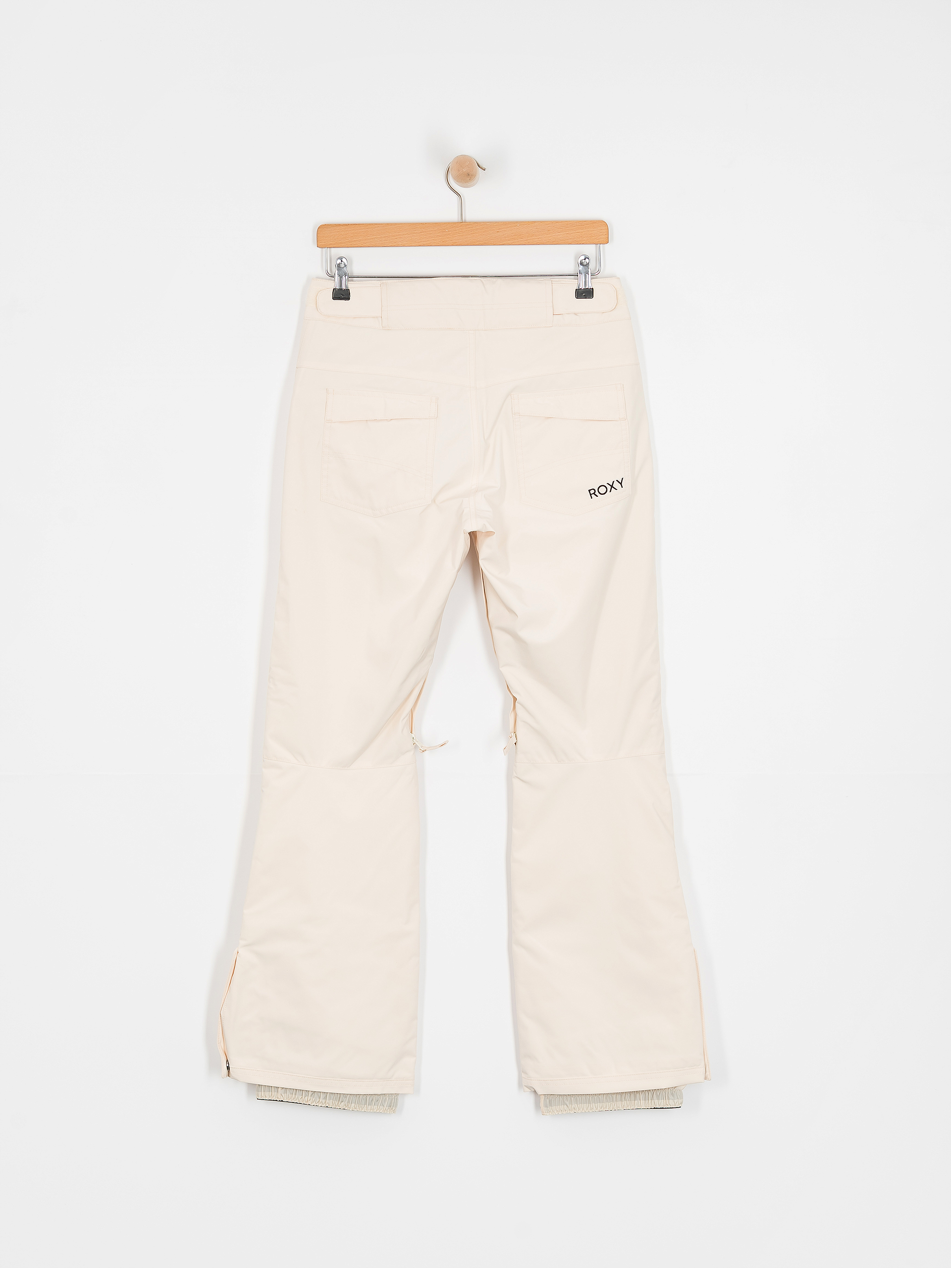 Női Roxy Backyard Snowboard nadrág (buttercream)