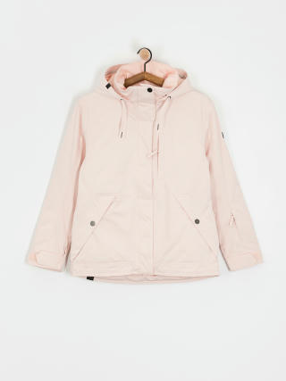 Roxy Billie Wmn Snowboard dzseki (pink salt)