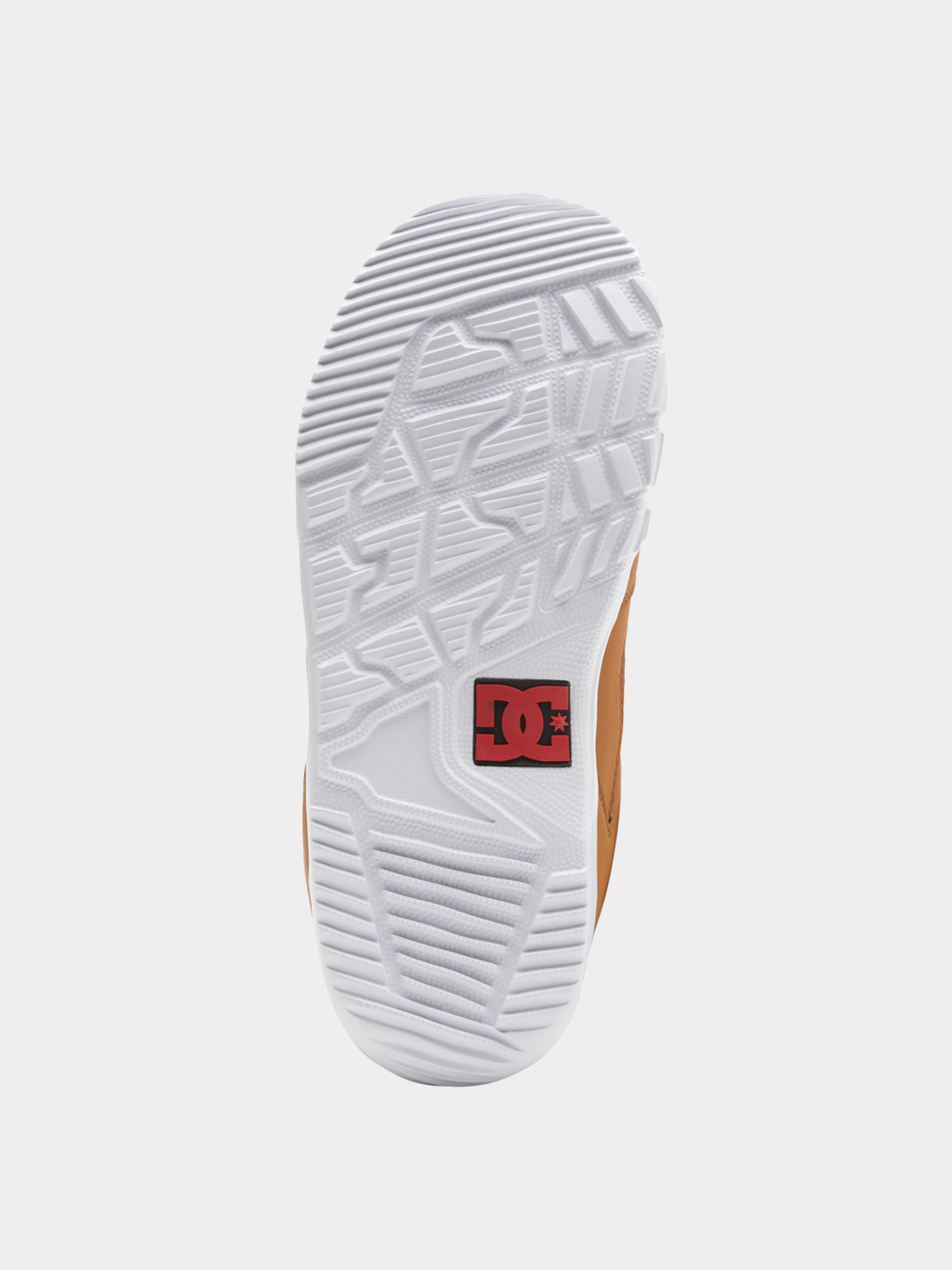 Férfi Snowboard cipők DC Phase (wheat/black)