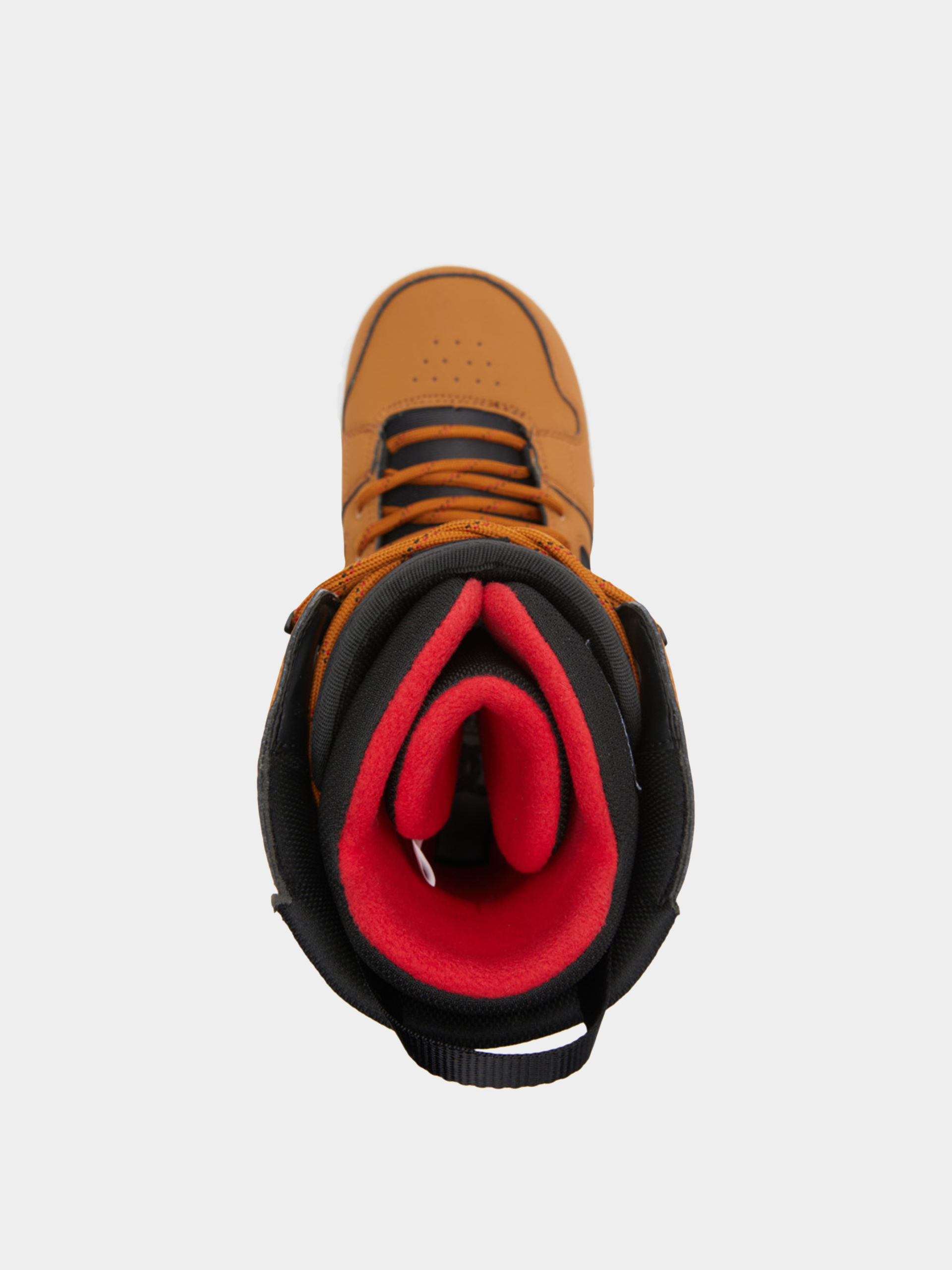 Férfi Snowboard cipők DC Phase (wheat/black)