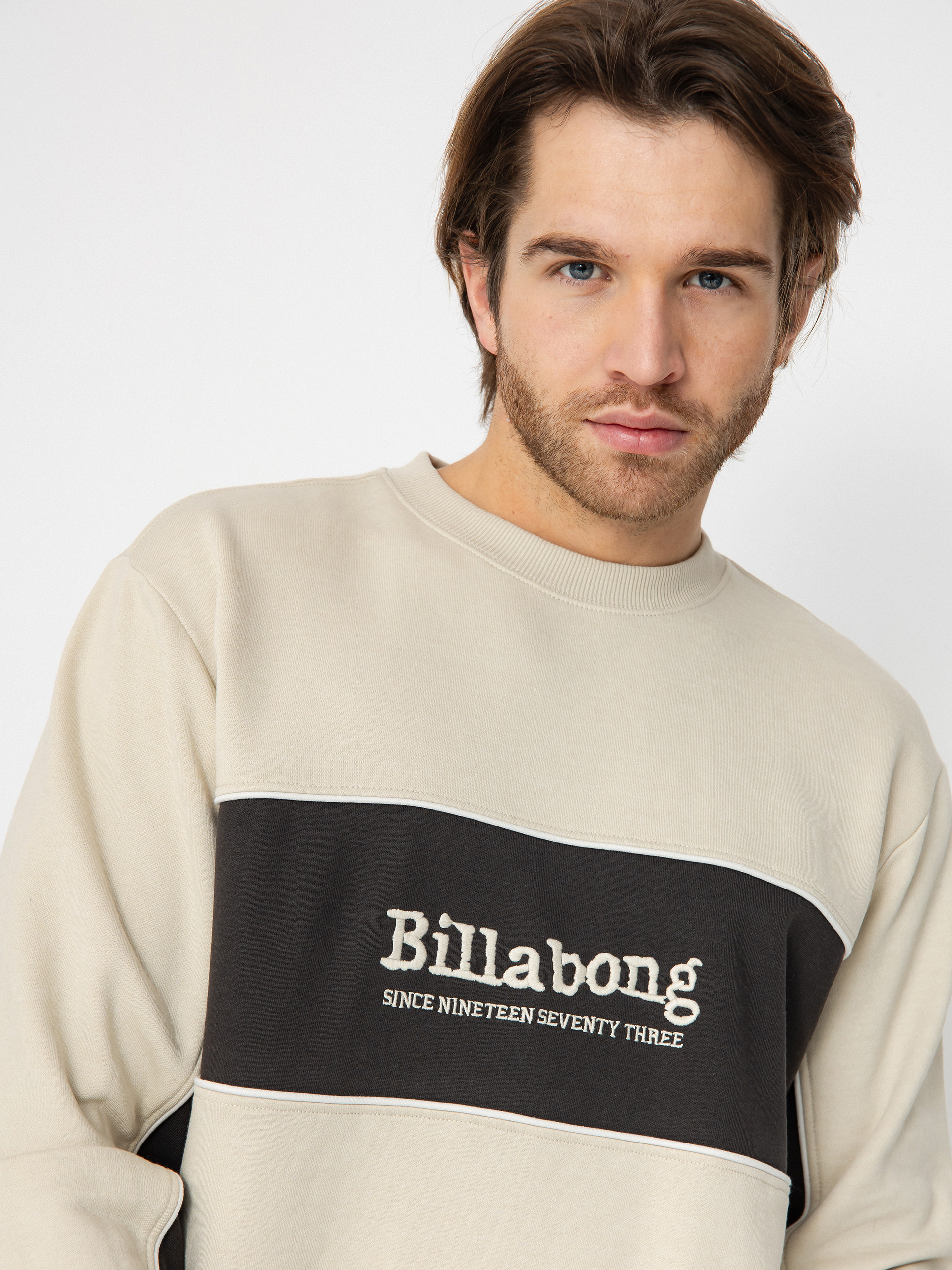 Pulóver Billabong Project (chino)