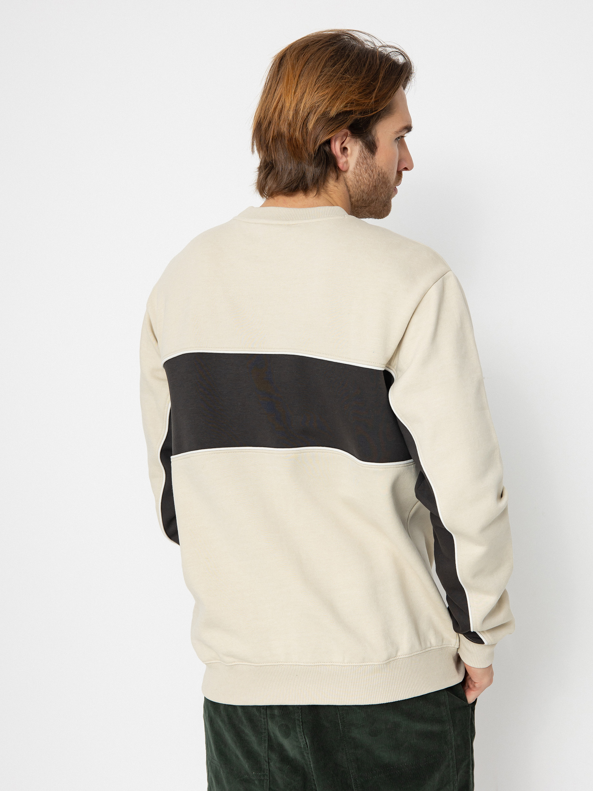 Pulóver Billabong Project (chino)